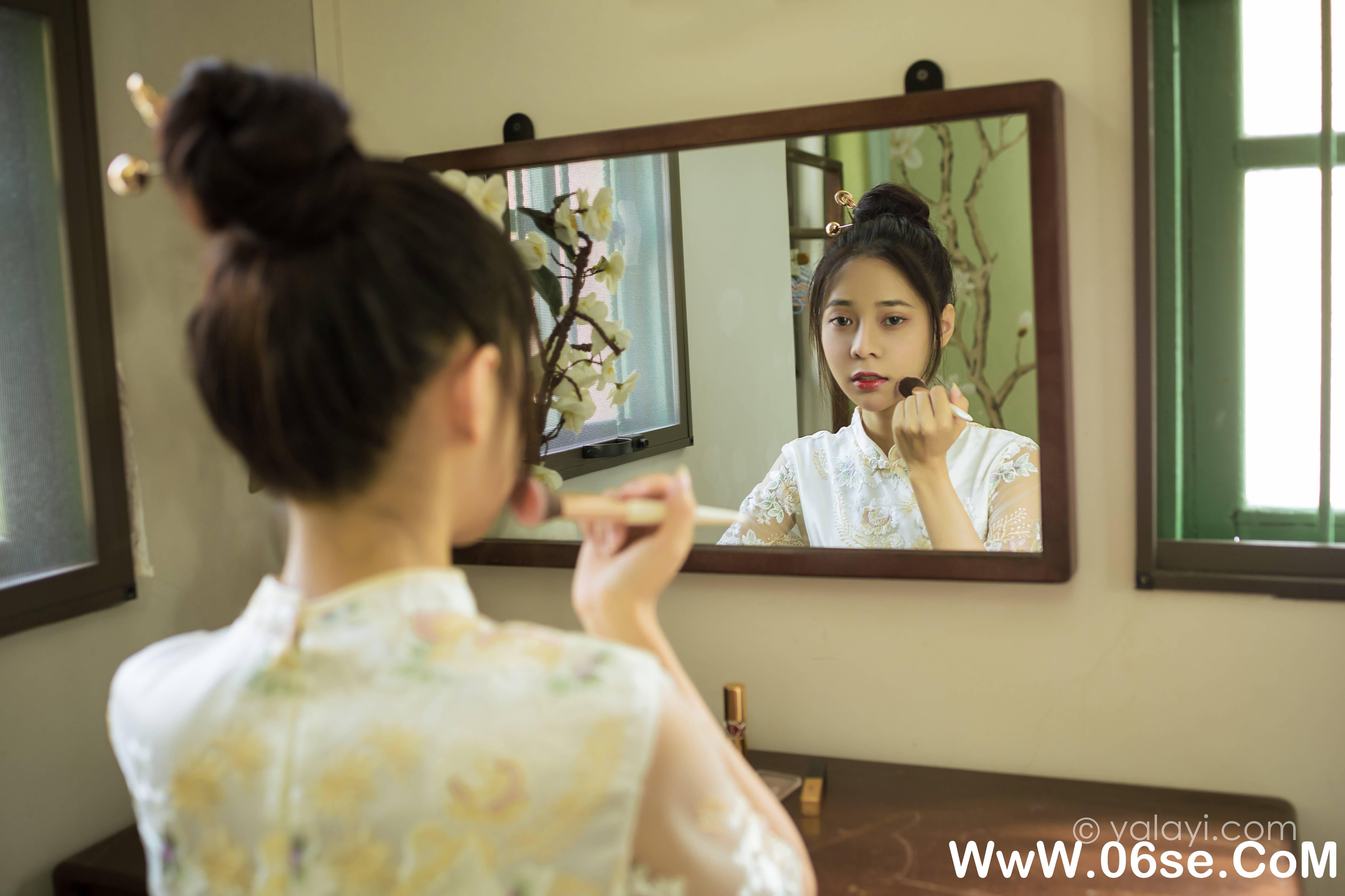 图片[18]-[YALAYI雅拉伊] 2021.08.23 NO.829 诗咏《婀娜多姿》[39+1P492M]-六色网