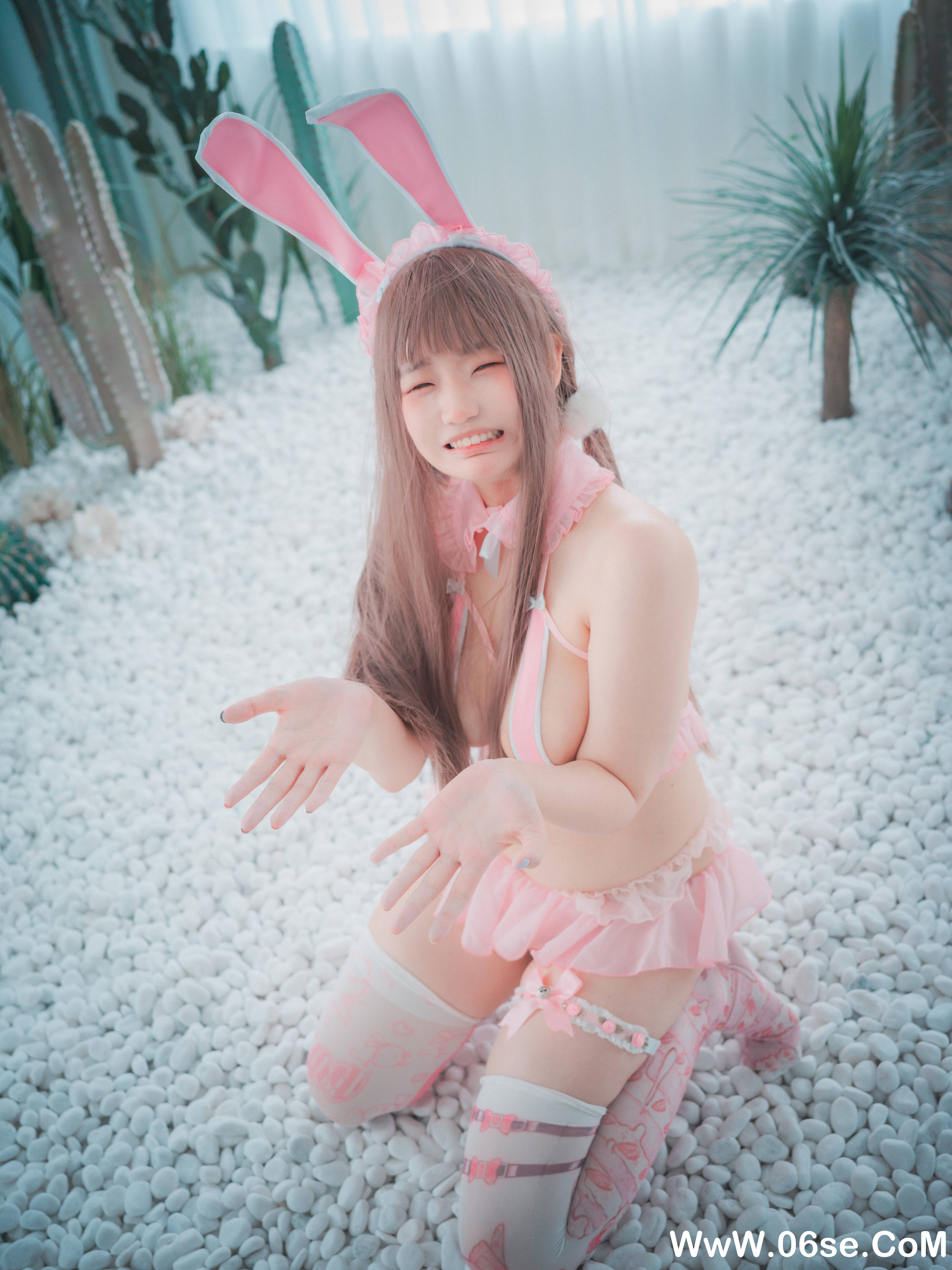 图片[38]-DJAWA – NO.038 March Hare [83P1.64G]-六色网
