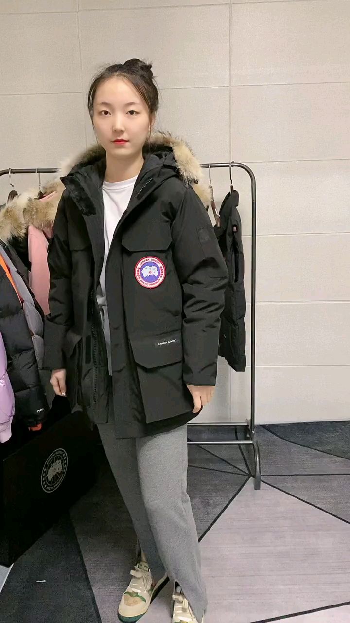 大鹅羽绒服零下的温度才能穿