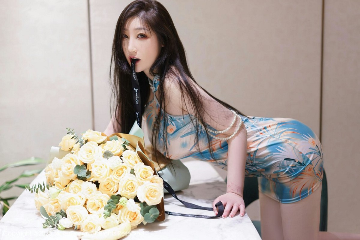 图片[11]-【XiuRen秀人网】2023.02.10 Vol.6249 妲己_Toxic【85P】-六色网