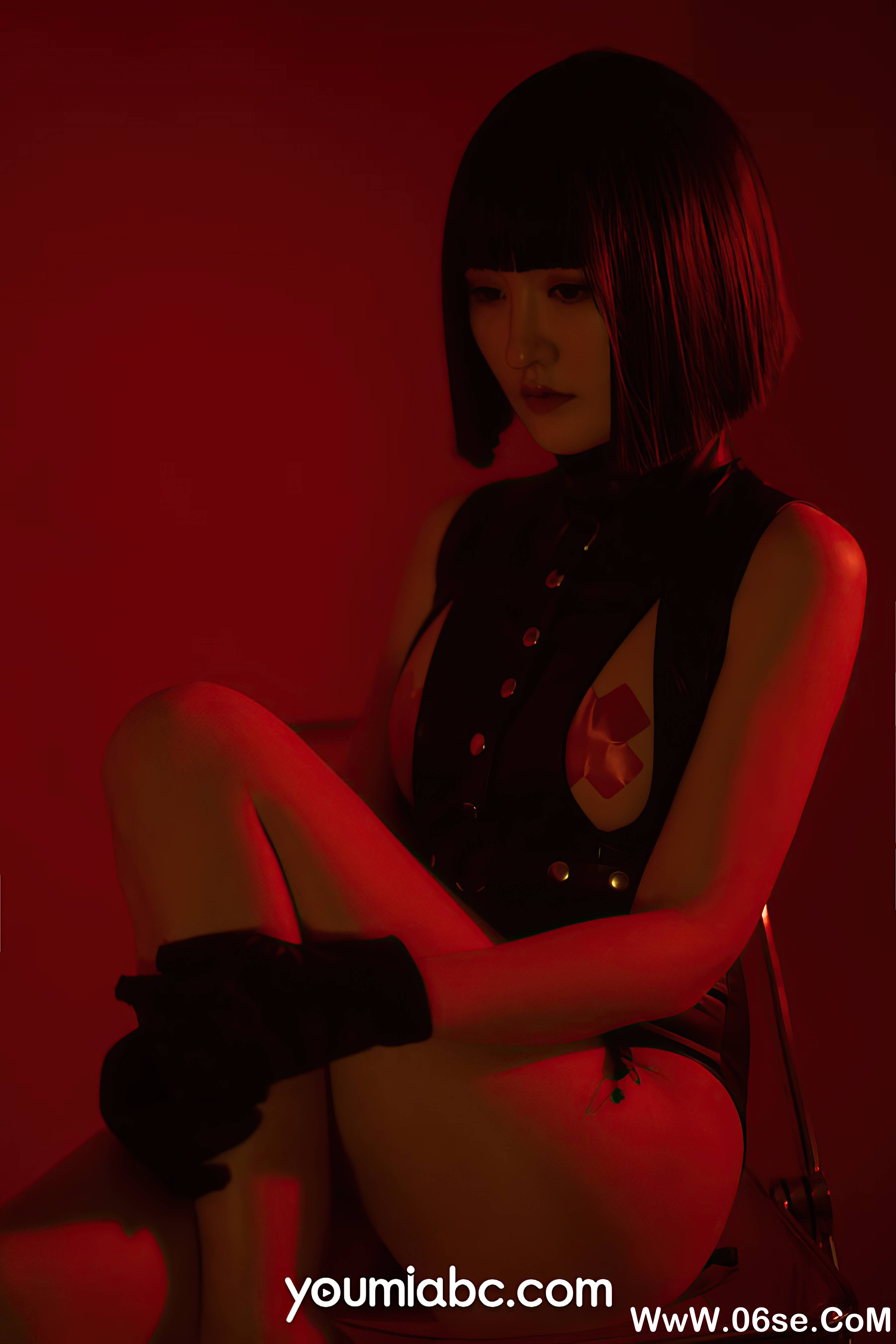 图片[33]-[YouMi尤蜜] 2021.09.18-005 复仇女郎 沈梦瑶[64+1P915M]-六色网