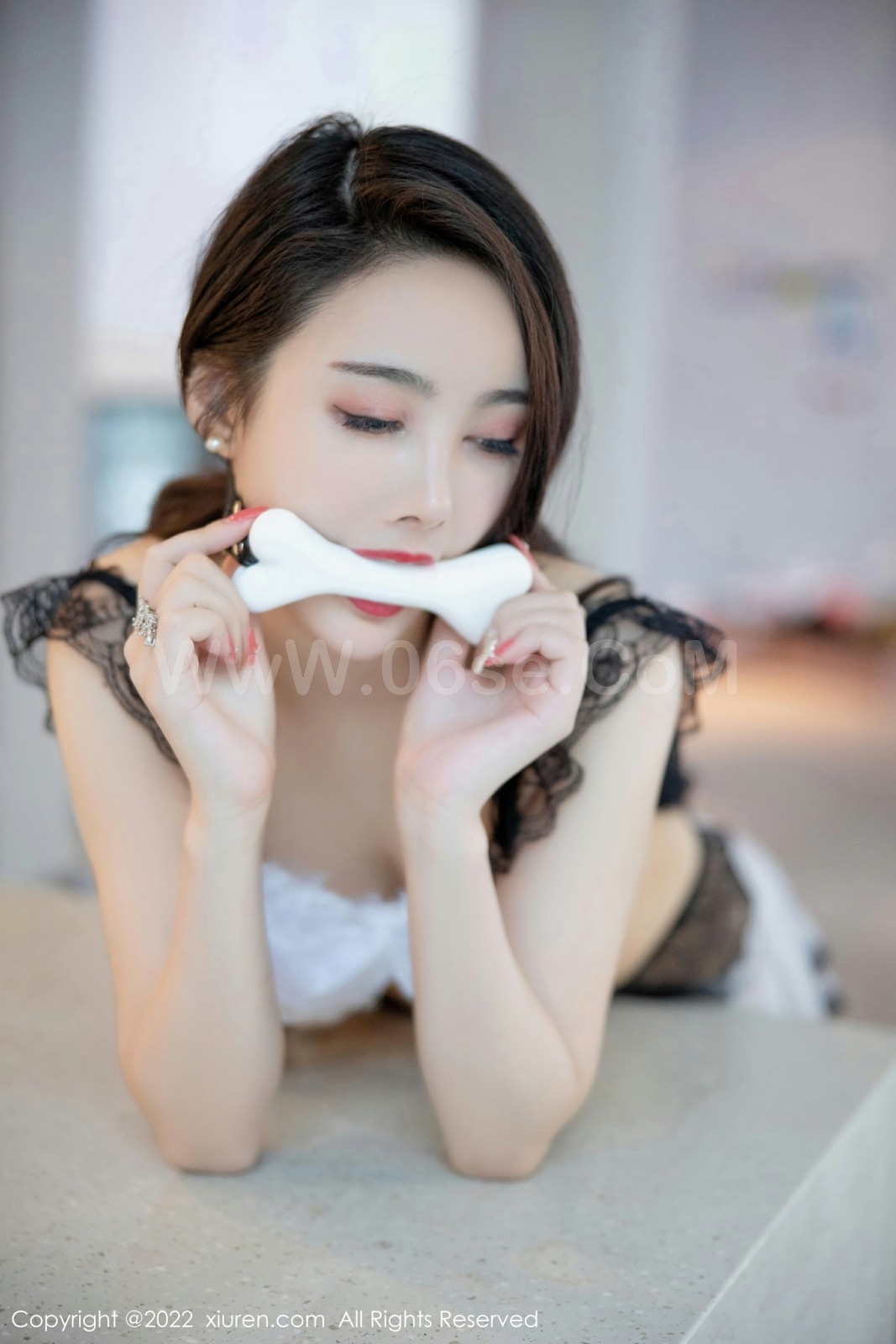 图片[19]-[XiuRen秀人网] 2022.06.28 No.5197 summer宝宝-六色网