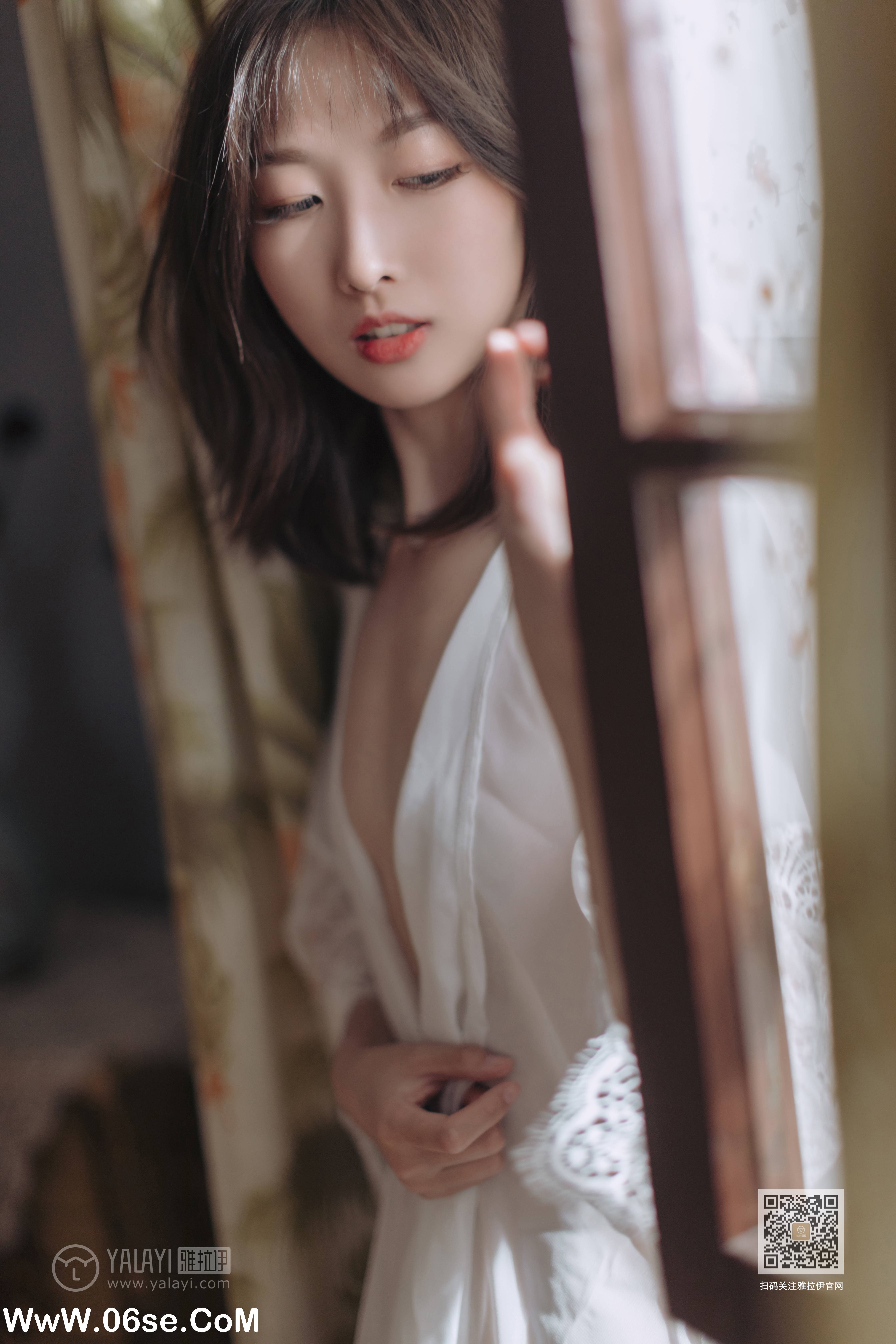 图片[9]-[YALAYI雅拉伊] No.427 佳佳-六色网