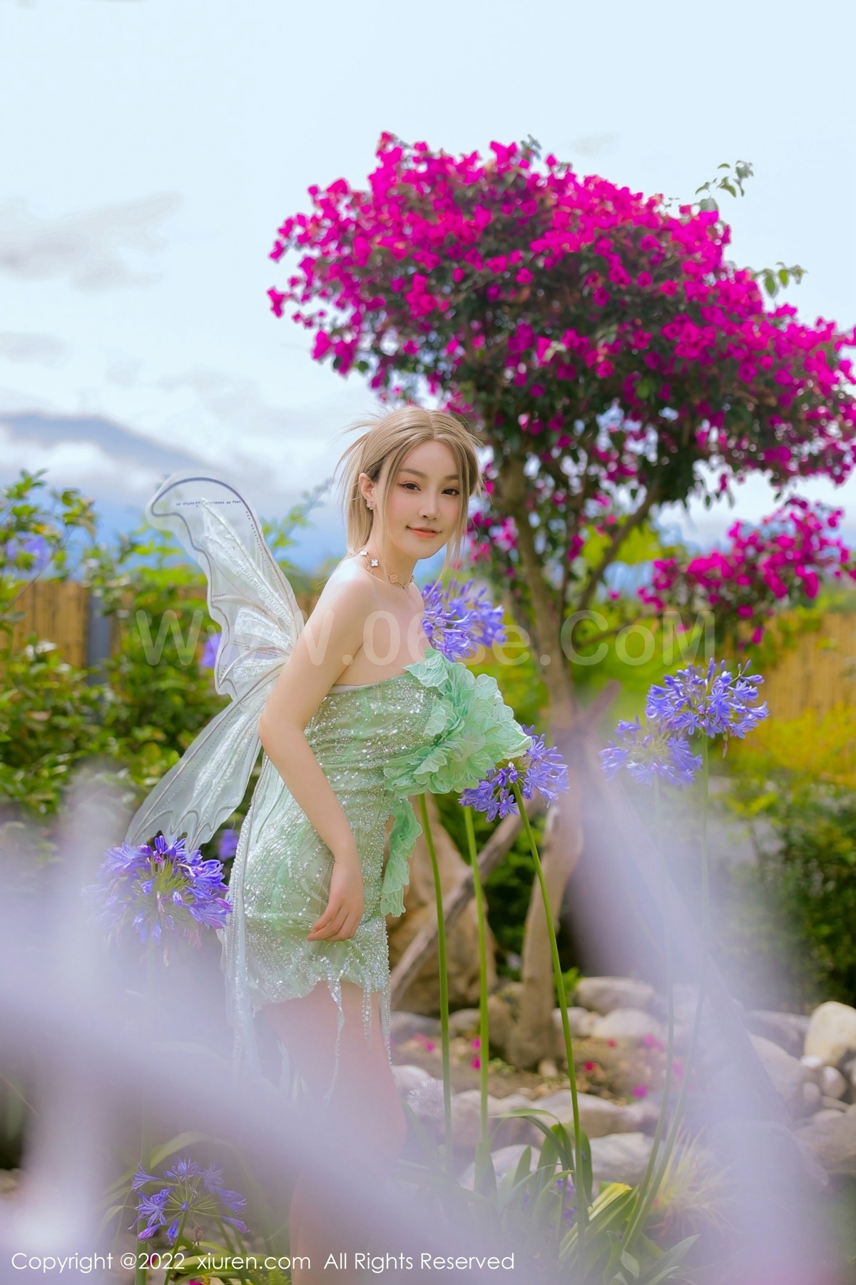 图片[16]-[XiuRen秀人网] 2022.08.04 No.5382 朱可儿Flora [68+1P]-瑞丝馆-六色网