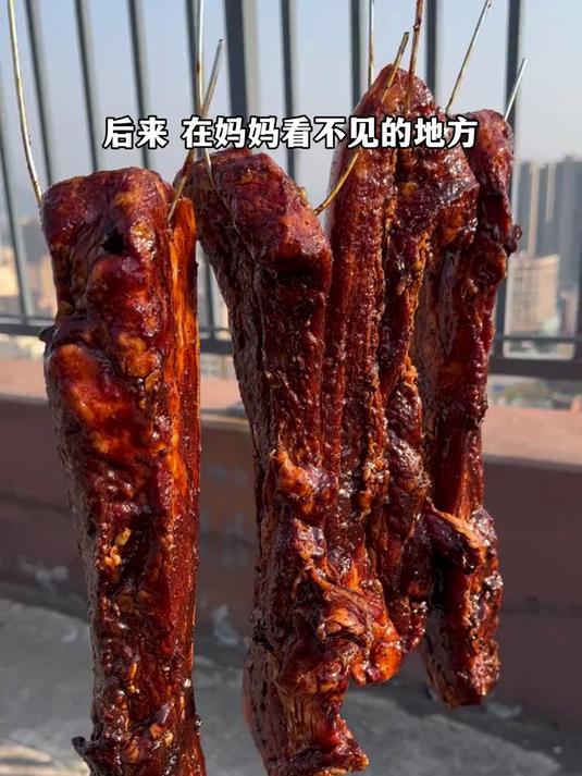 教你做特色的酱肉