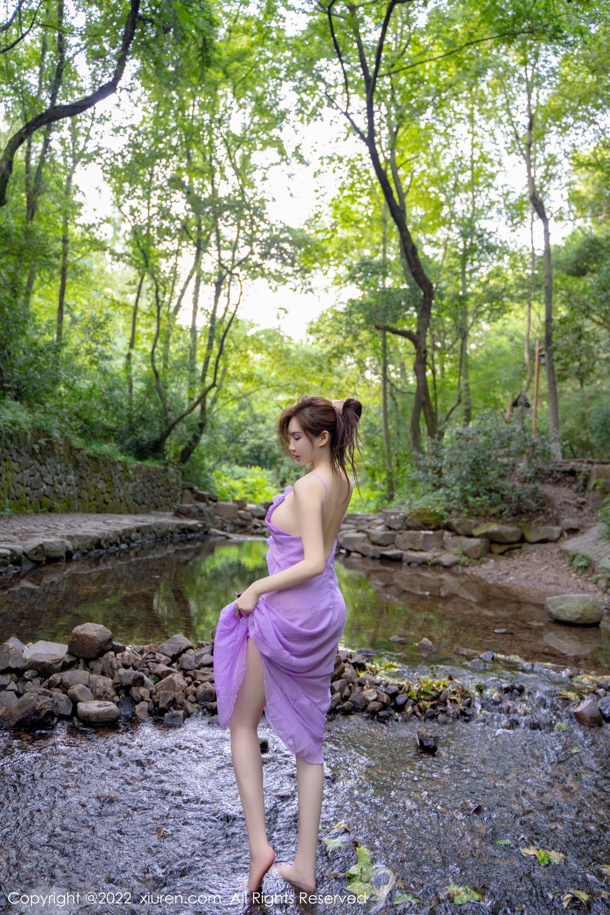 图片[67]-【XiuRen秀人网】2022.10.11 Vol.5690 婠婠麽【81P】-六色网