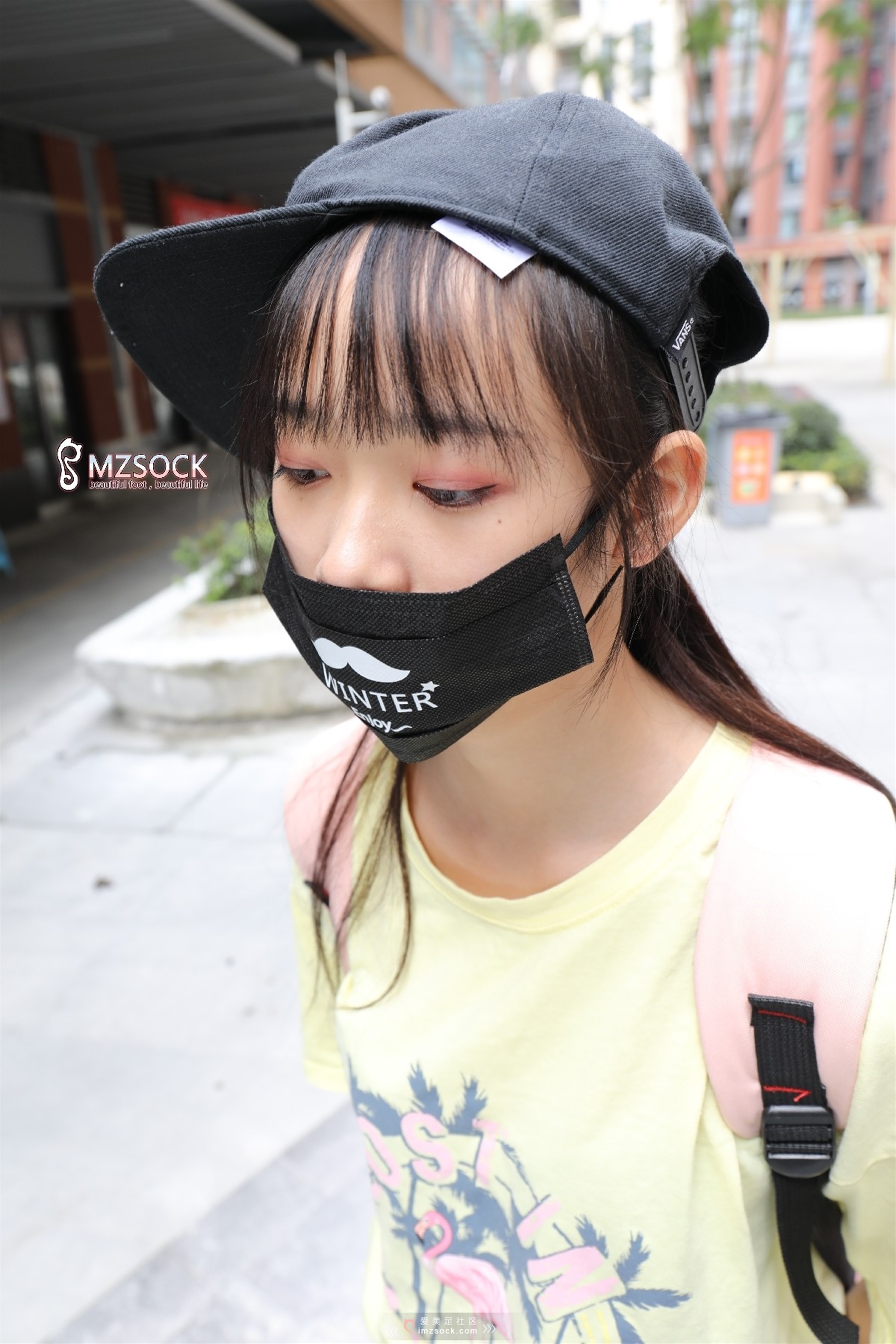 图片[58]-[MZSOCK]爱美足 NO.071 叮叮[66P173M]-六色网