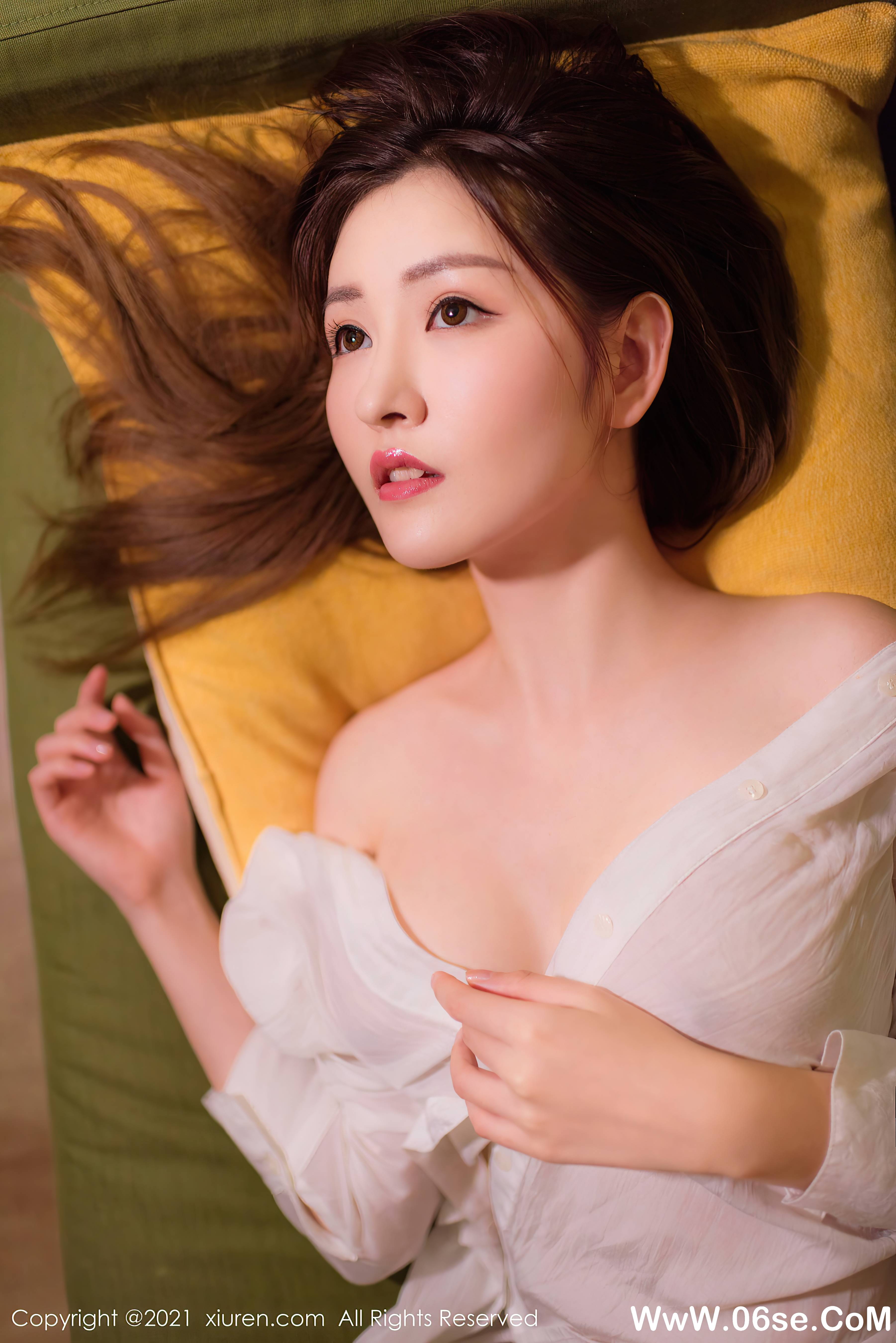 图片[27]-[XIUREN秀人网] 2021.07.20 NO.3688 沈梦瑶[43+1P439M]-六色网