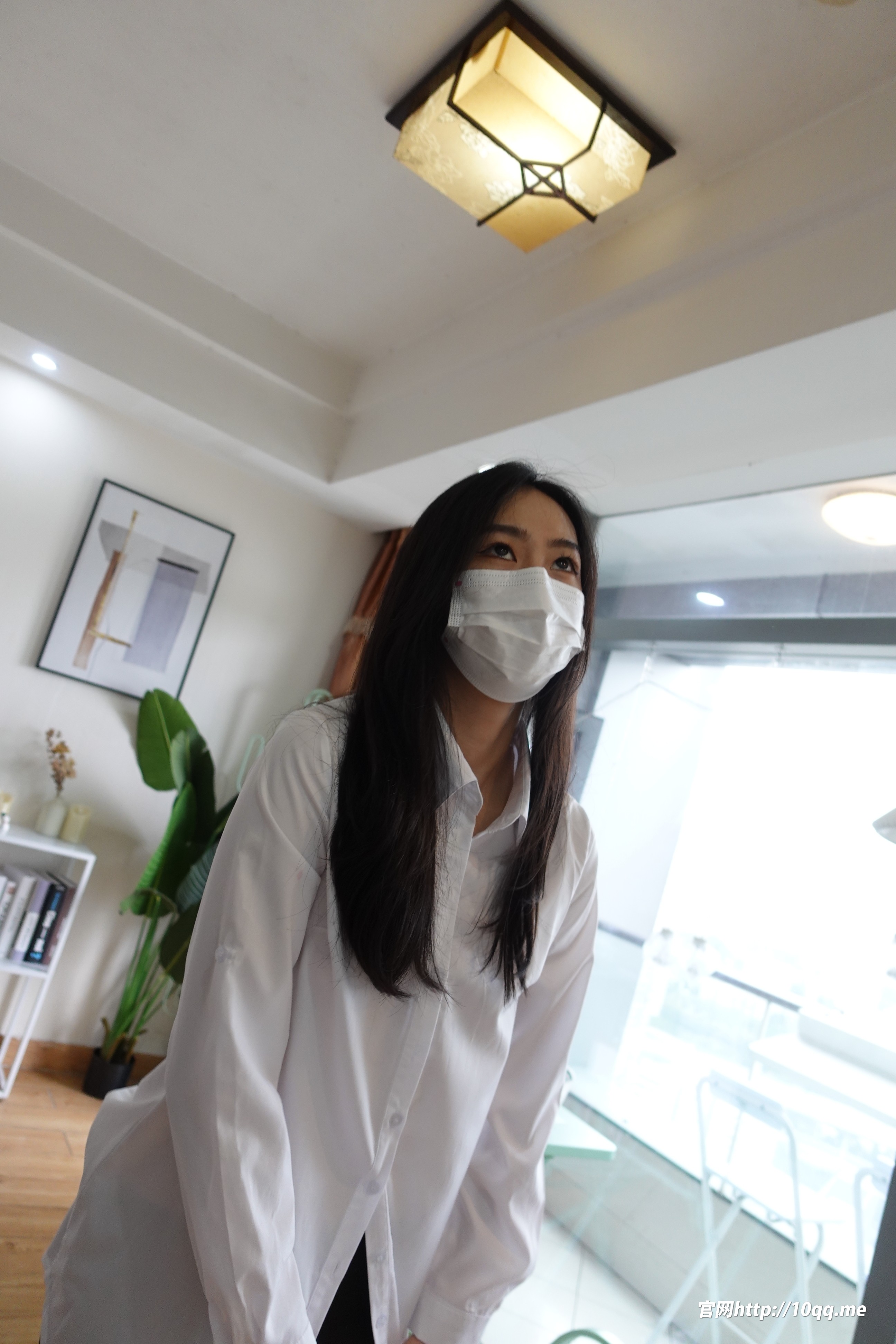 图片[34]-[ROSI口罩系列]2022.03.26 NO.2113[36+1P／43.5MB]-六色网