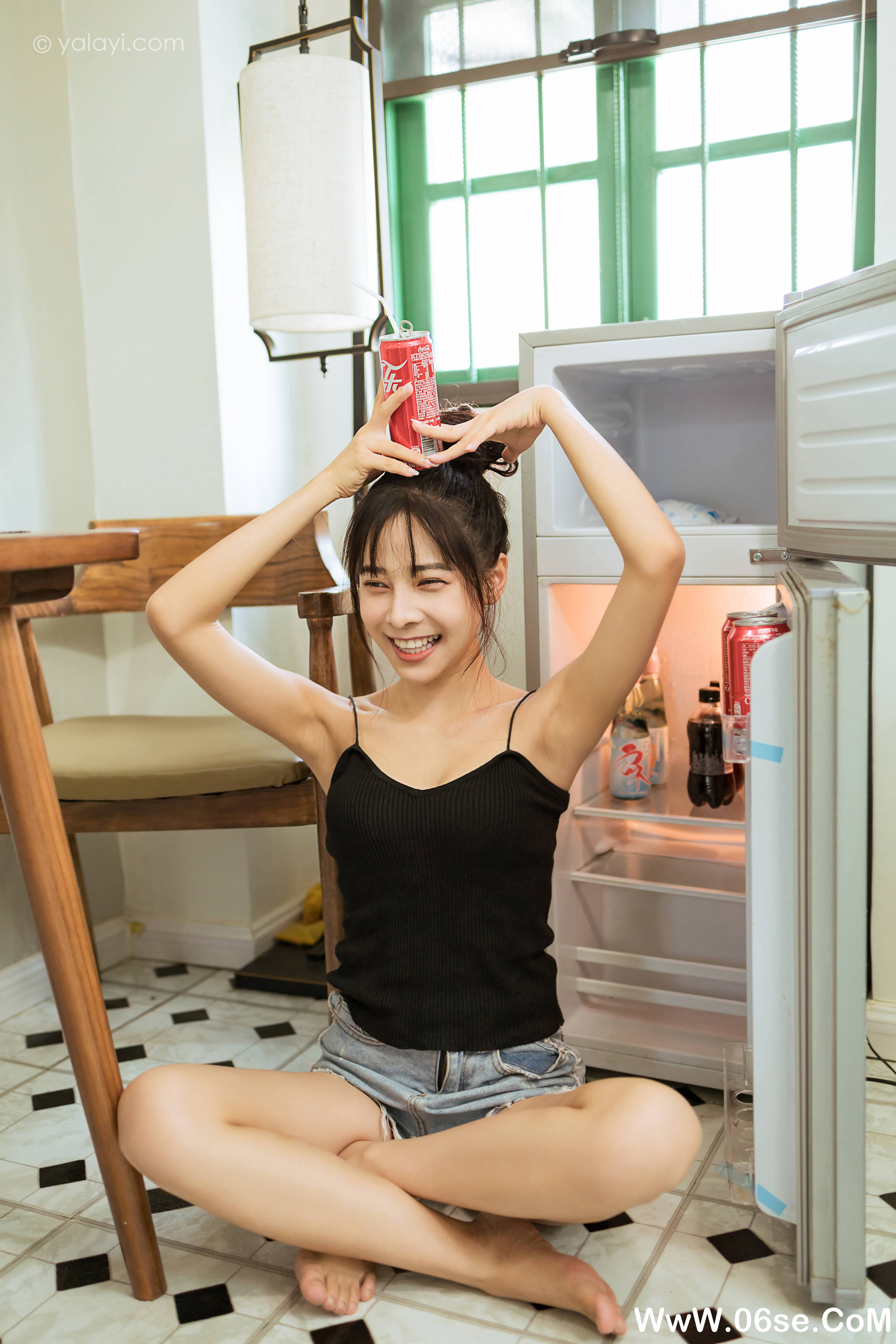 图片[30]-[YALAYI雅拉伊] 2021.08.31 NO.831 诗咏《日常》[40+1P477M]-六色网