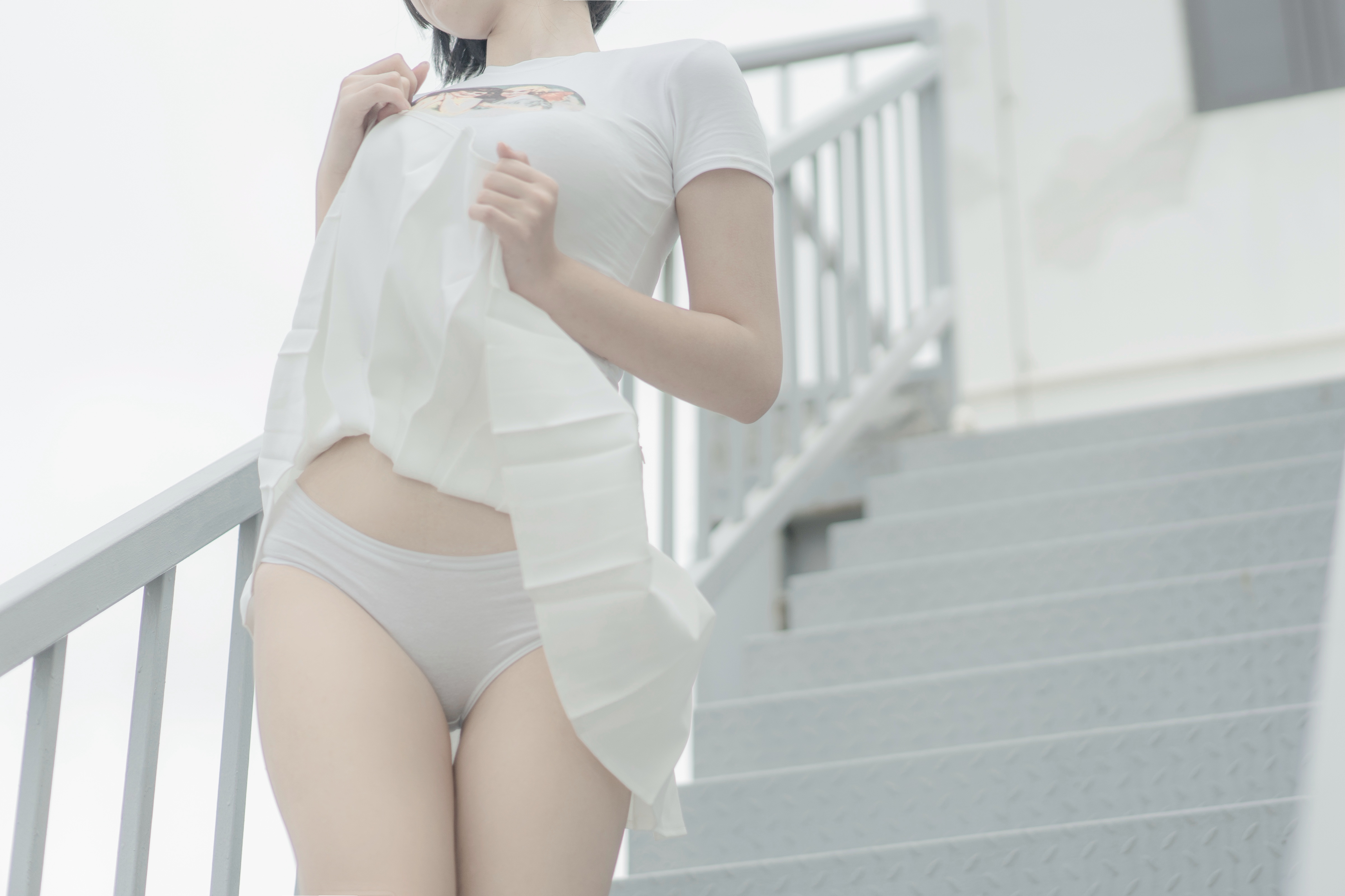 图片[48]-小何同学 – 029 阿熏天台 [82P+1V335M]-六色网
