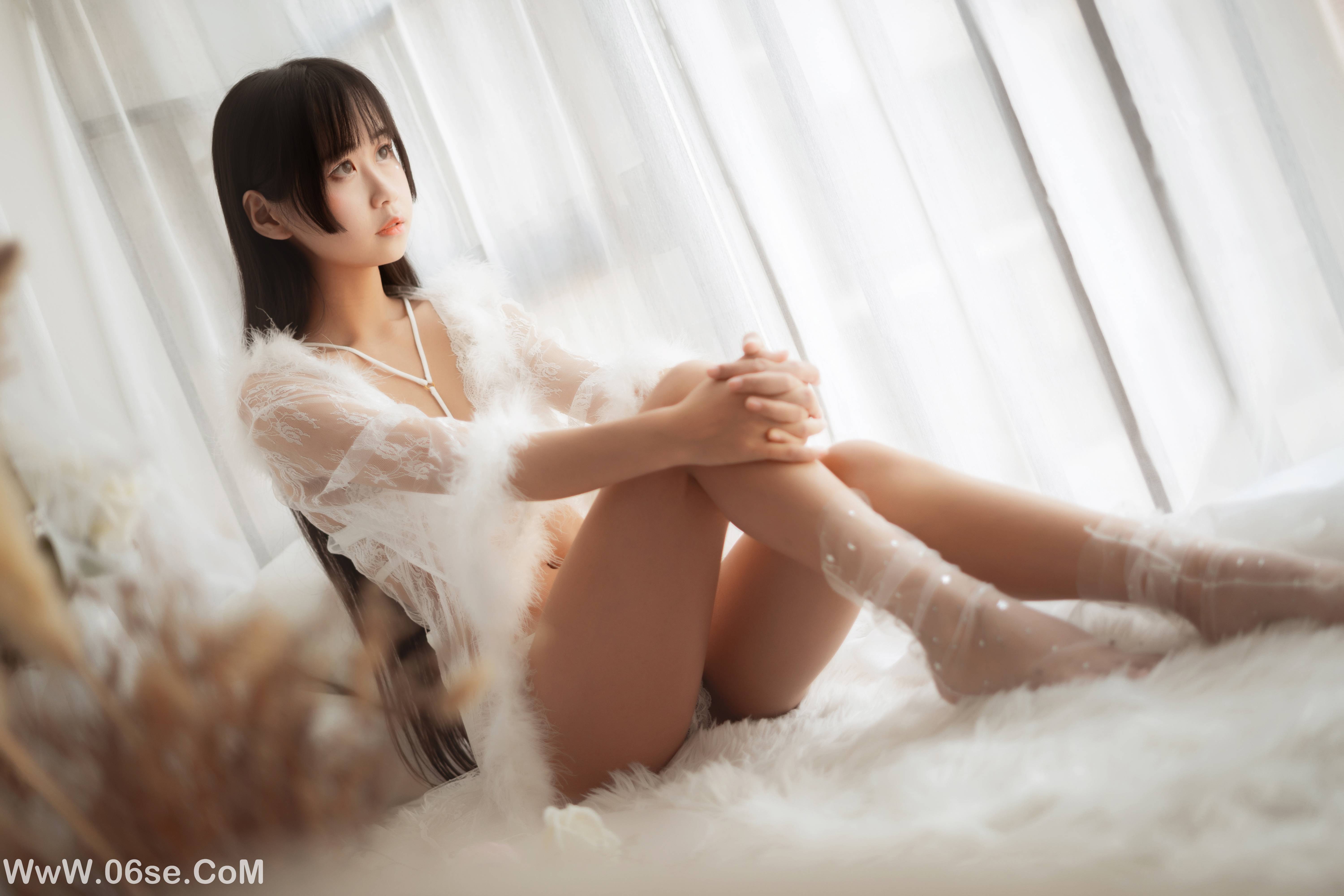 图片[16]-萌芽儿o0 NO.008 – 毛绒内衣[27P278M]-六色网