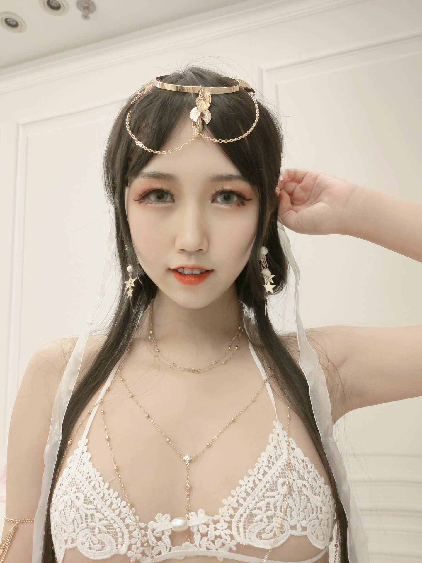 图片[5]-不呆猫 NO.009 – 西域风情[51P+4V131M]-六色网
