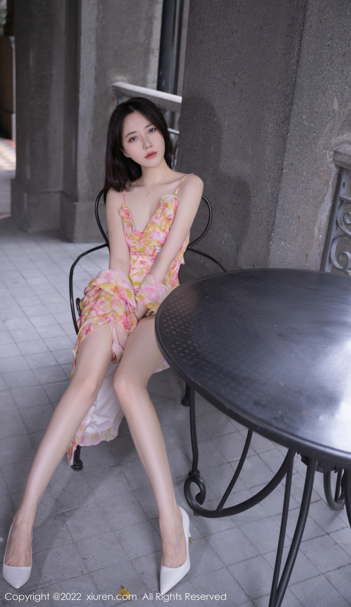 图片[37]-【XiuRen秀人网】2022.12.09 Vol.5979 魚子醬Fish【73P】-六色网