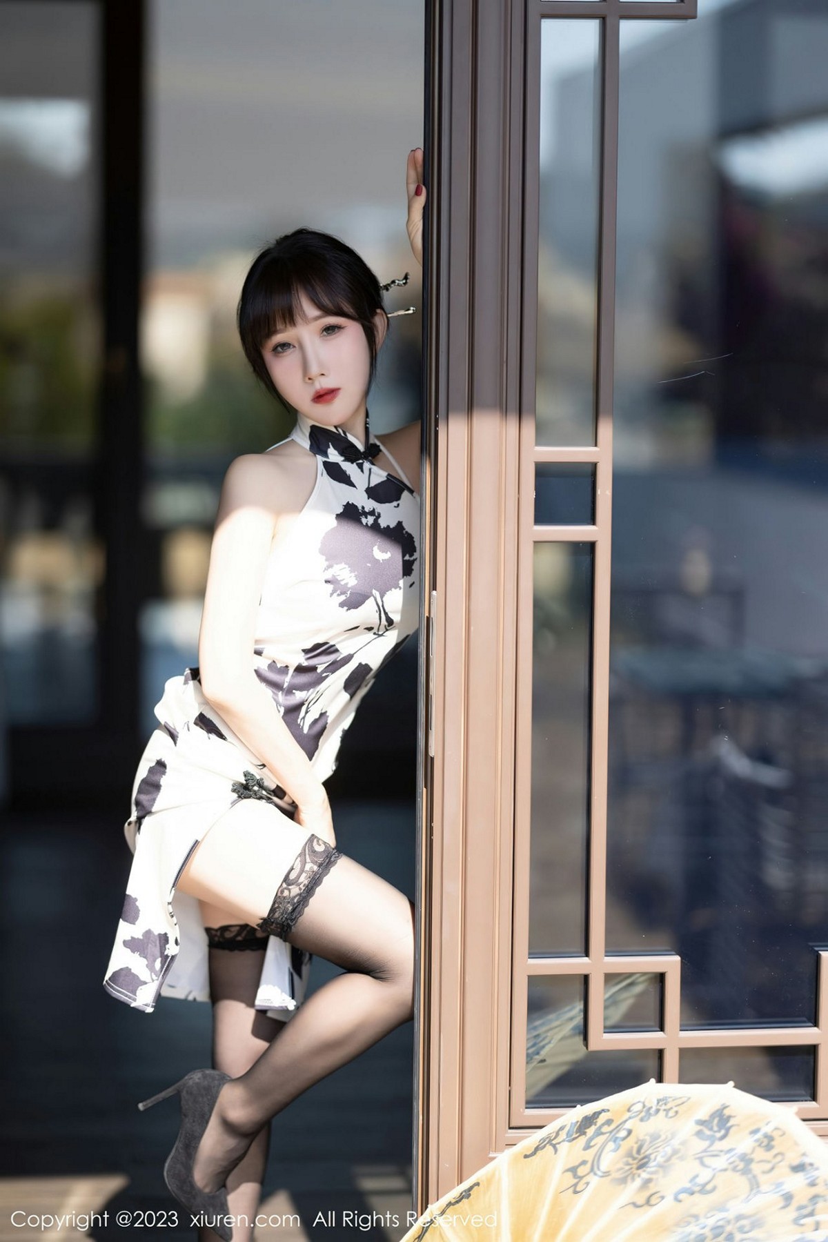 图片[15]-【XiuRen秀人网】2023.02.09 Vol.6241 波巧醬【88P】-六色网