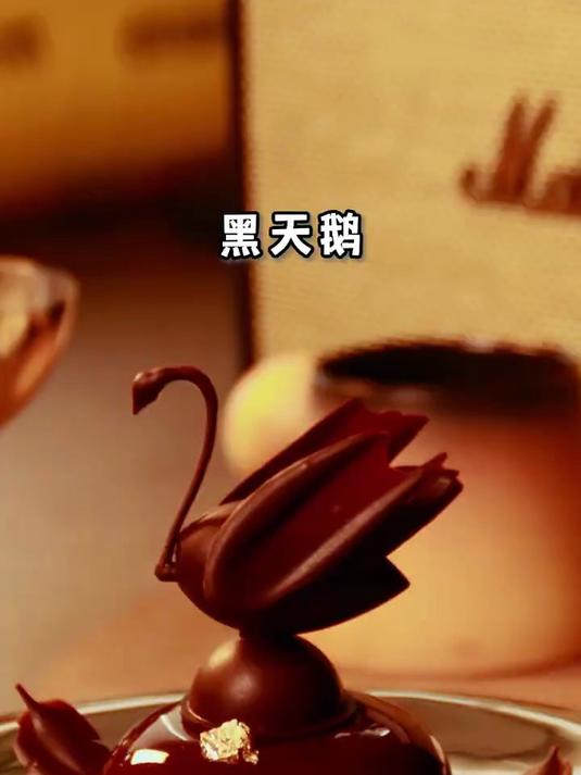 巧克力奶冻真的很好吃其他就别学了