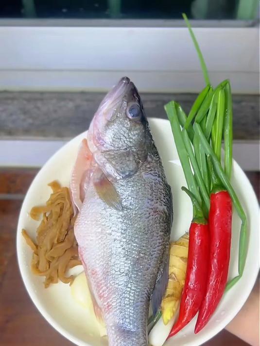 鲜京采三去海鲈鱼3斤/3条 生鲜鱼类 白蕉鲈鱼地标 年货家宴鱼类源头直发