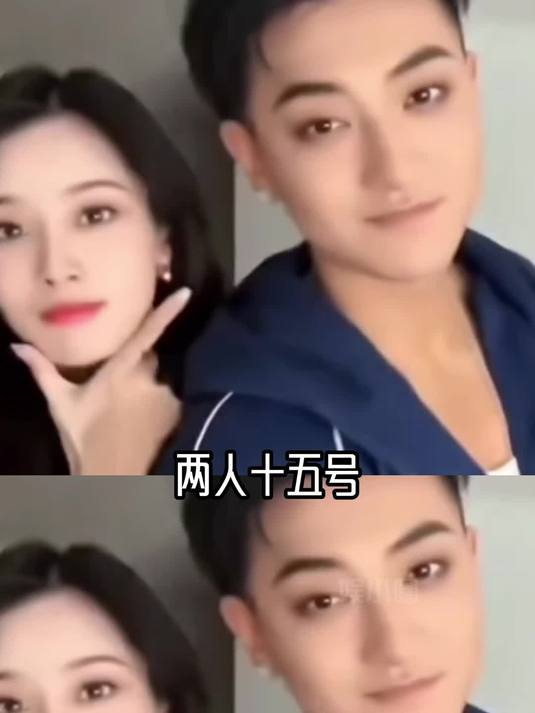 炸了!黄子韬徐艺洋接吻婚纱照曝光