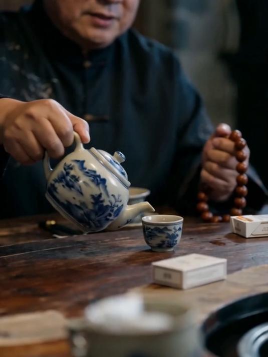 吃我进口濑尿虾，非说是皮皮虾？ 14