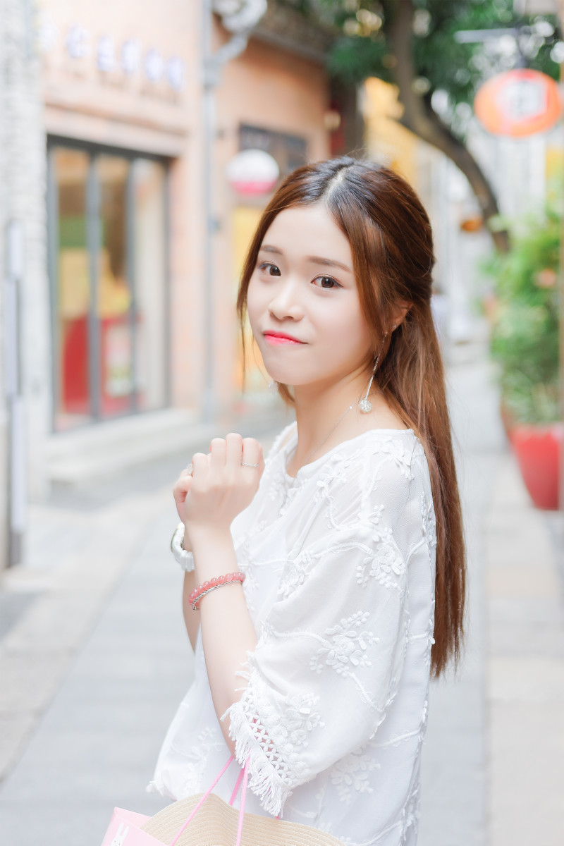 图片[10]-邻家少女-六色网