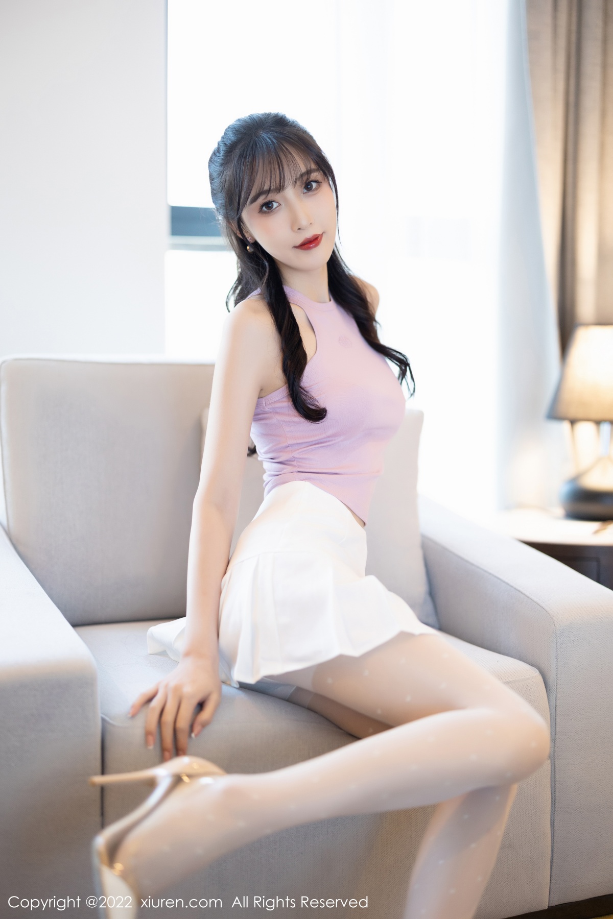 图片[15]-【XiuRen秀人网】2022.09.21 Vol.5622 林星闌【82P】-六色网