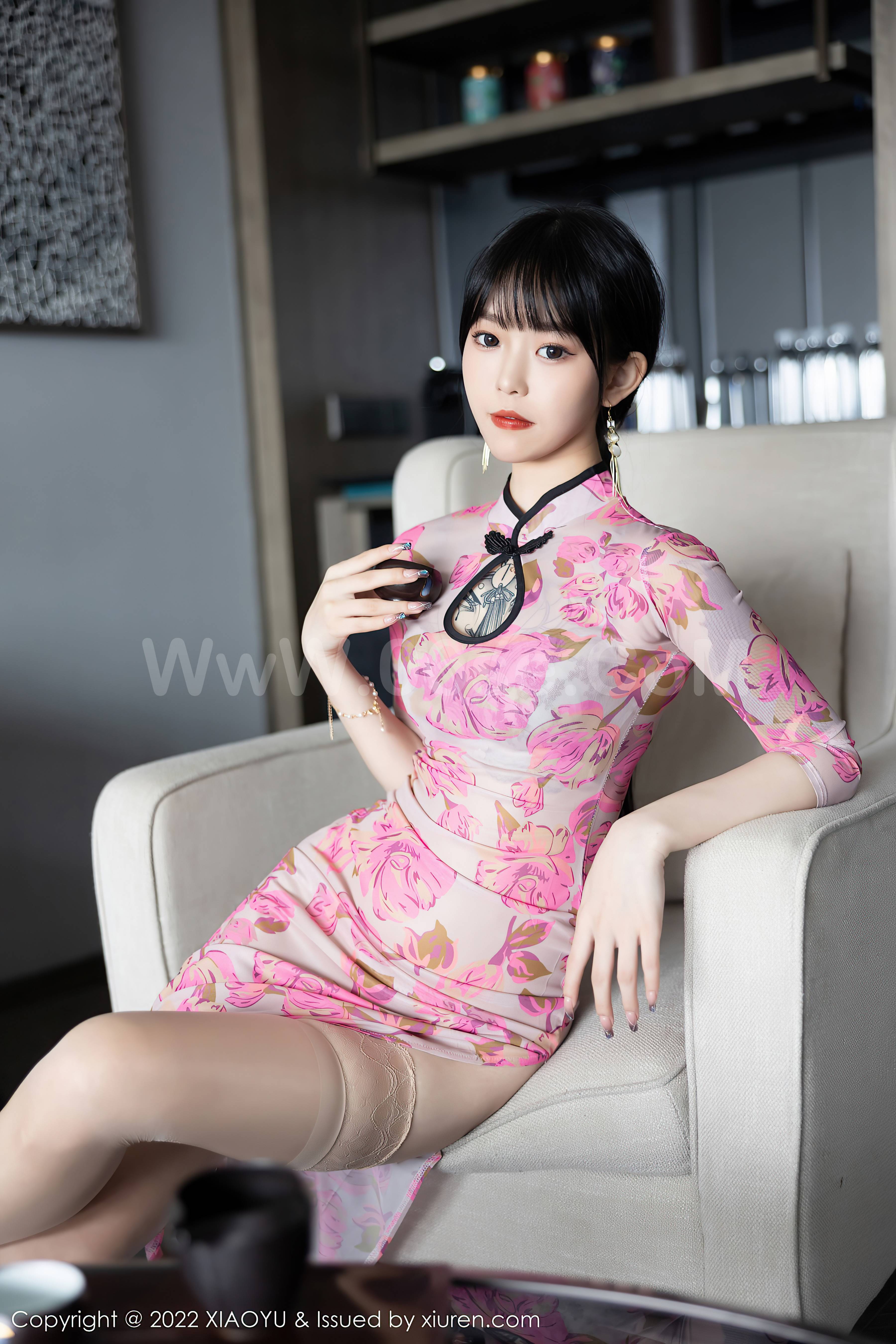 图片[22]-[XIAOYU语画界]2022.06.27 Vol.807 奶瓶[82+1P363M]-六色网