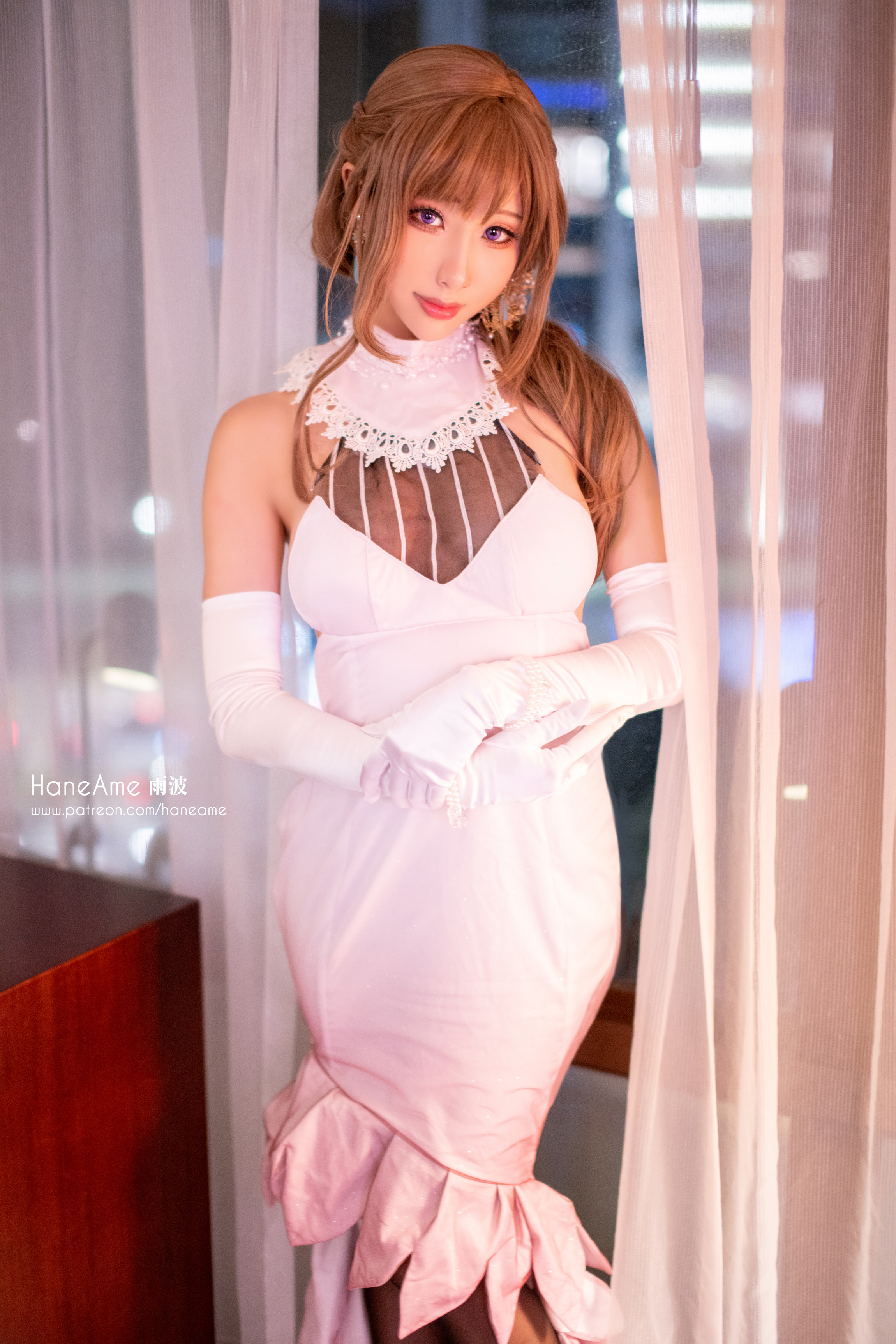 图片[40]-Hane Ame 雨波写真 NO.001 – 妈妈二连击[144P225M]-六色网