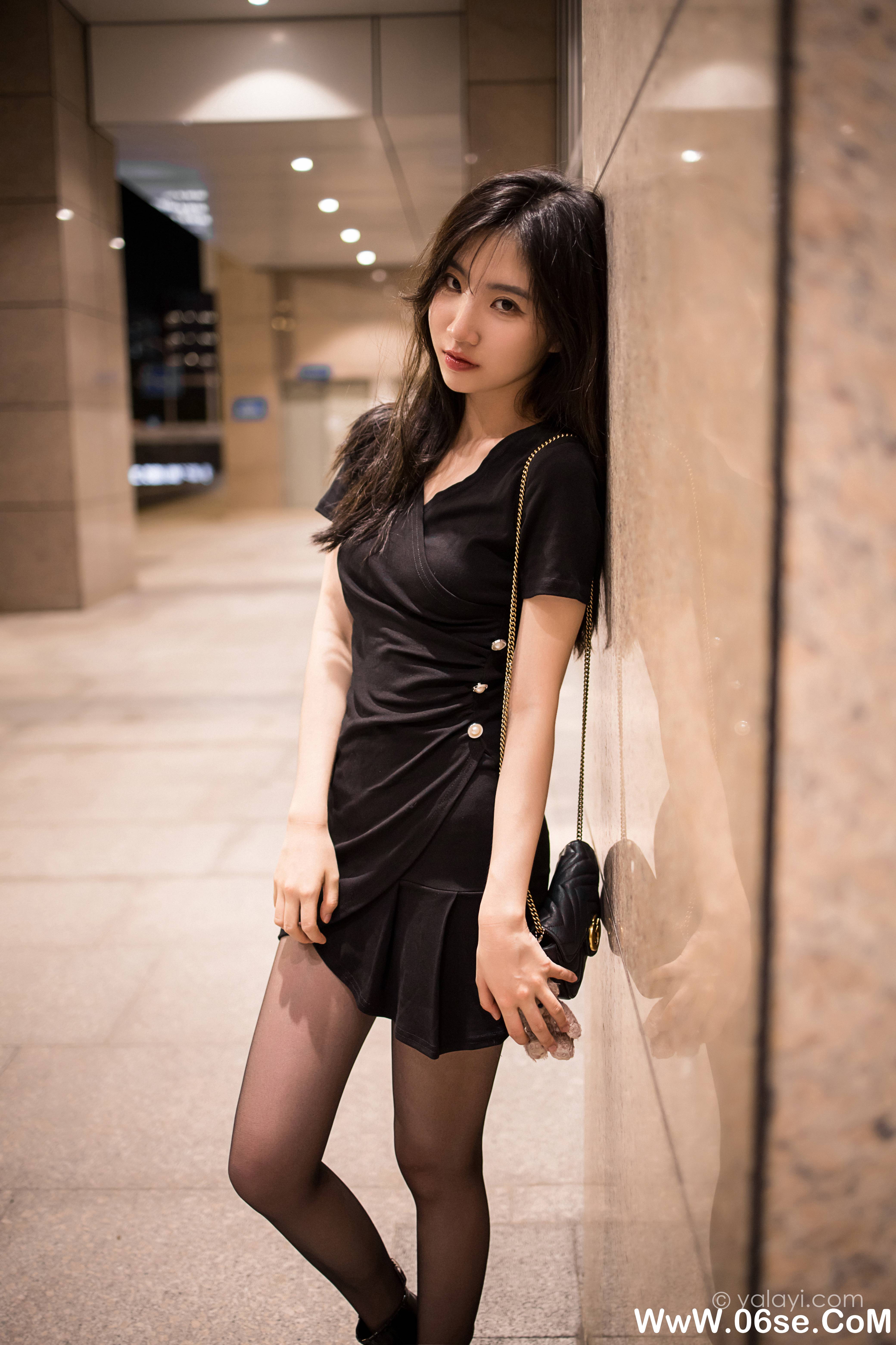 图片[31]-[YALAYI雅拉伊] 2022.01.10 NO.881 小乔《梦见前女友》[40+1P581M]-六色网