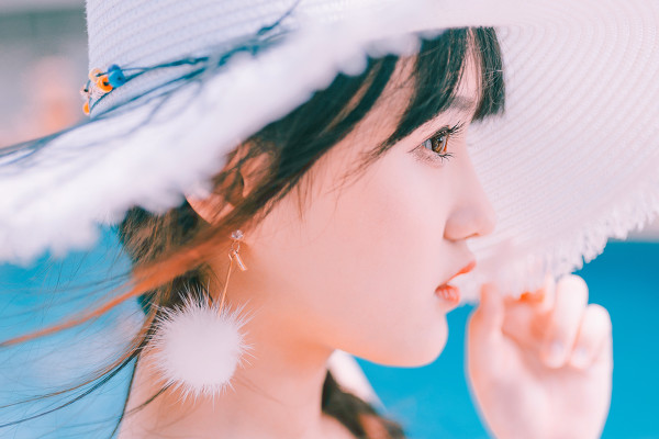 夏日的遐想-六色网