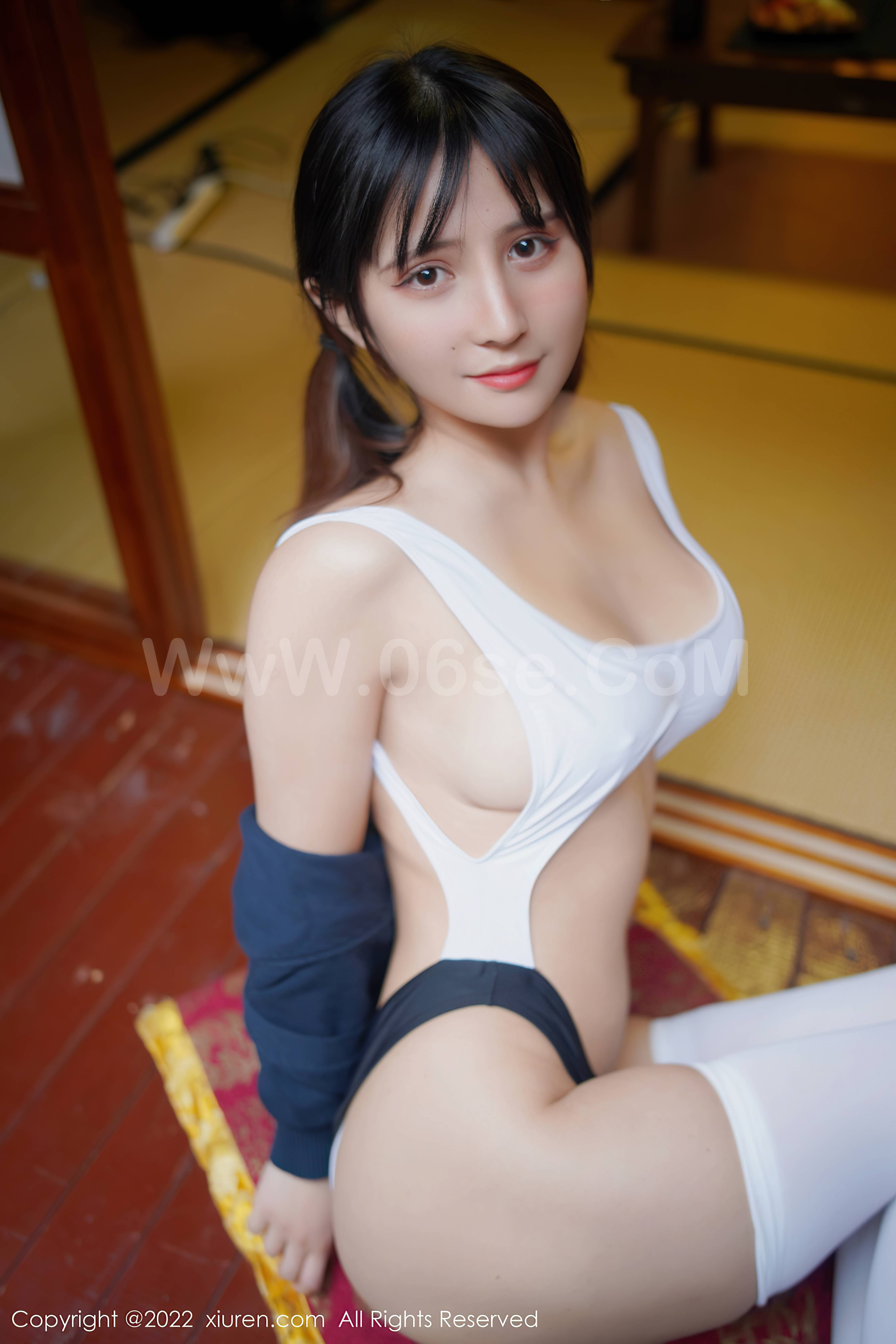 图片[33]-[XIUREN秀人网] 2022.05.26 NO.5063 久久Aimee[57+1P541M]-六色网