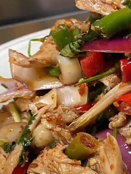天热没食欲一定要试试凉拌椒麻鸡!清爽解腻真的巨下饭