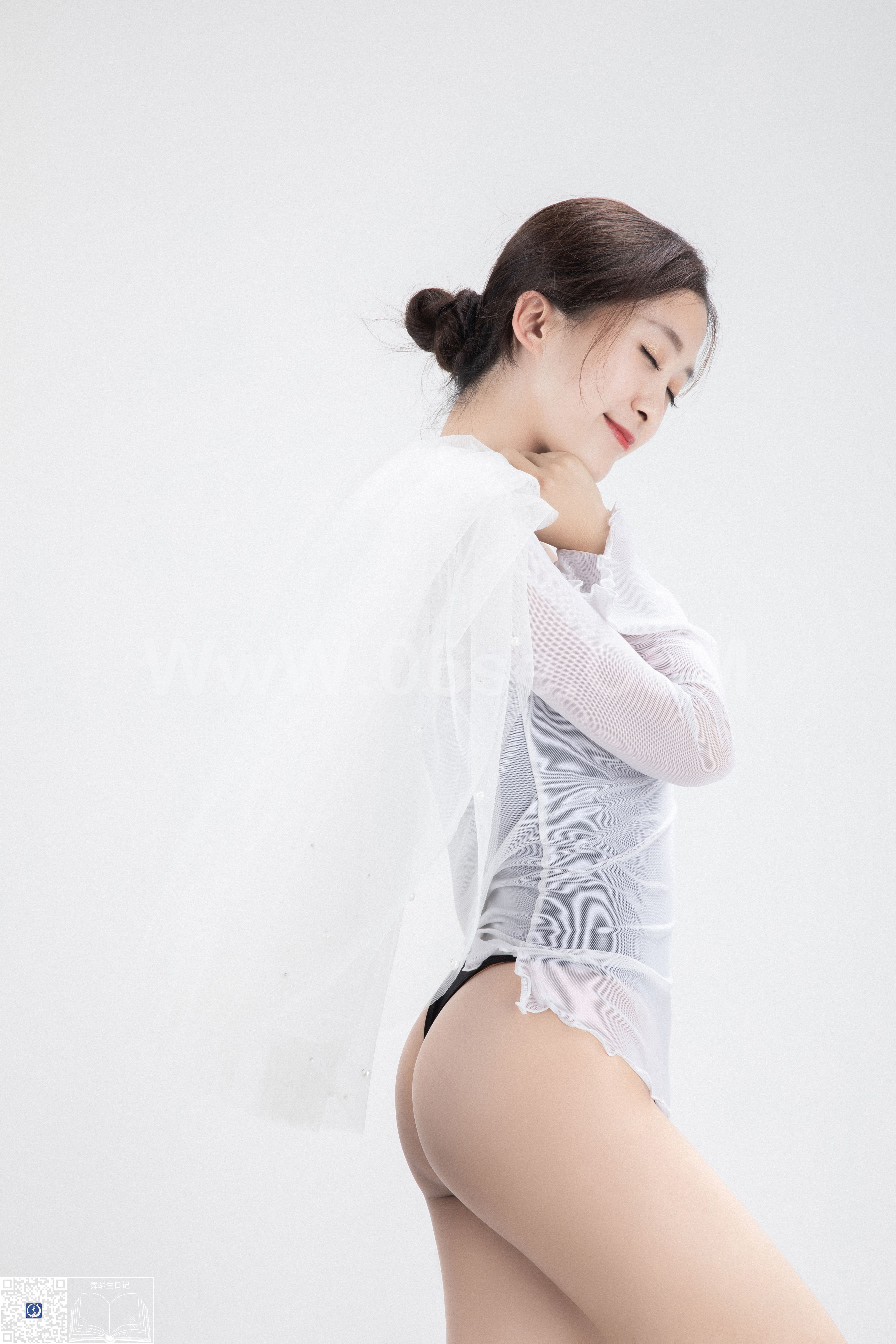 图片[15]-[GALLI嘉丽]舞蹈生日记 041 – 佳美[41P／259MB]-六色网