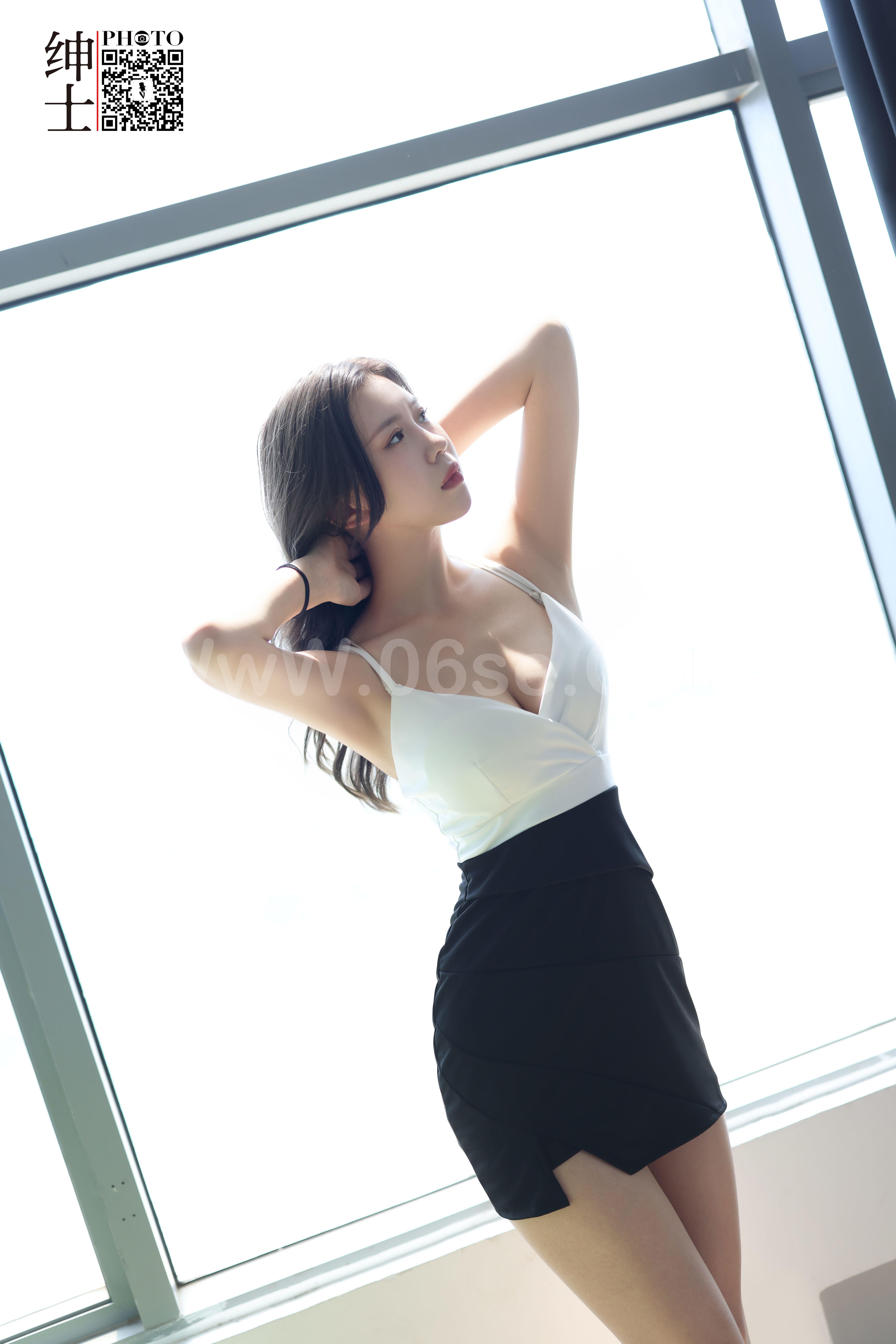 图片[37]-[绅士摄影] SS104 昕昕[45P／360MB]-六色网