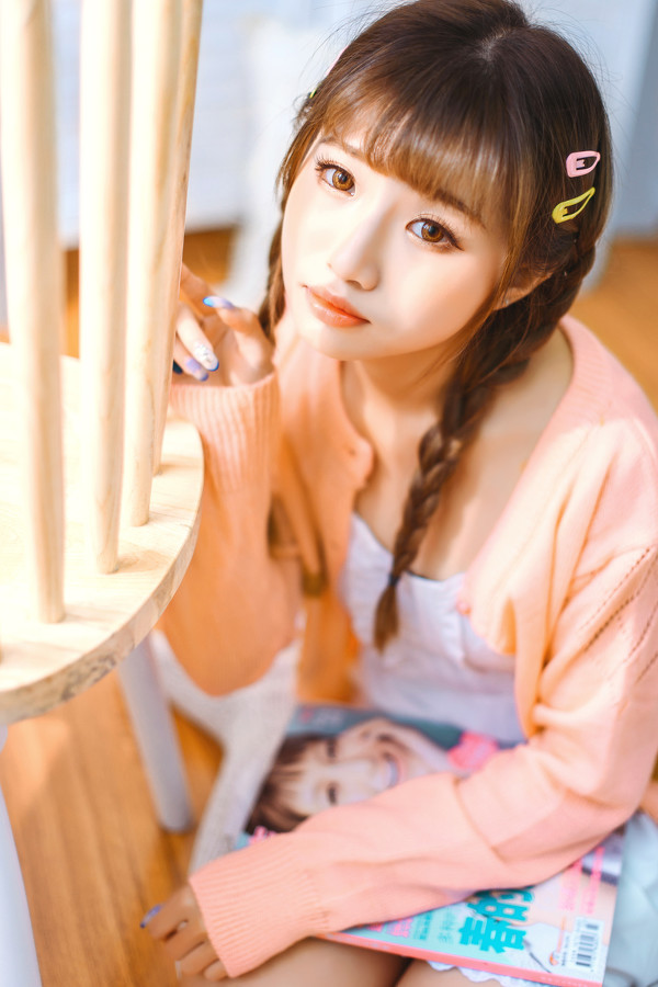 图片[99]-少女心事-六色网
