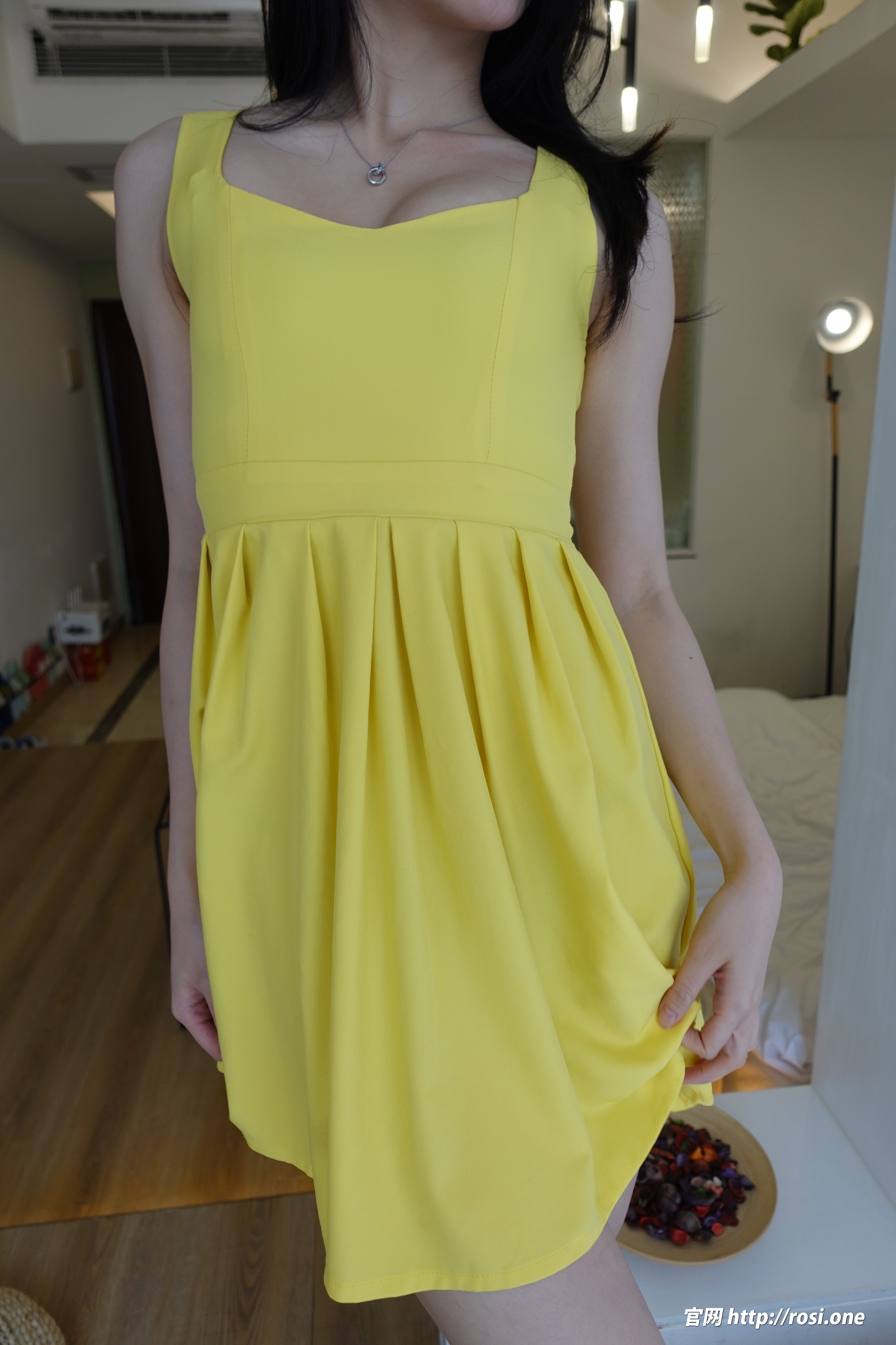 图片[6]-[ROSI写真]2022.07.10 NO.3870[91+1P／98.9MB]-六色网