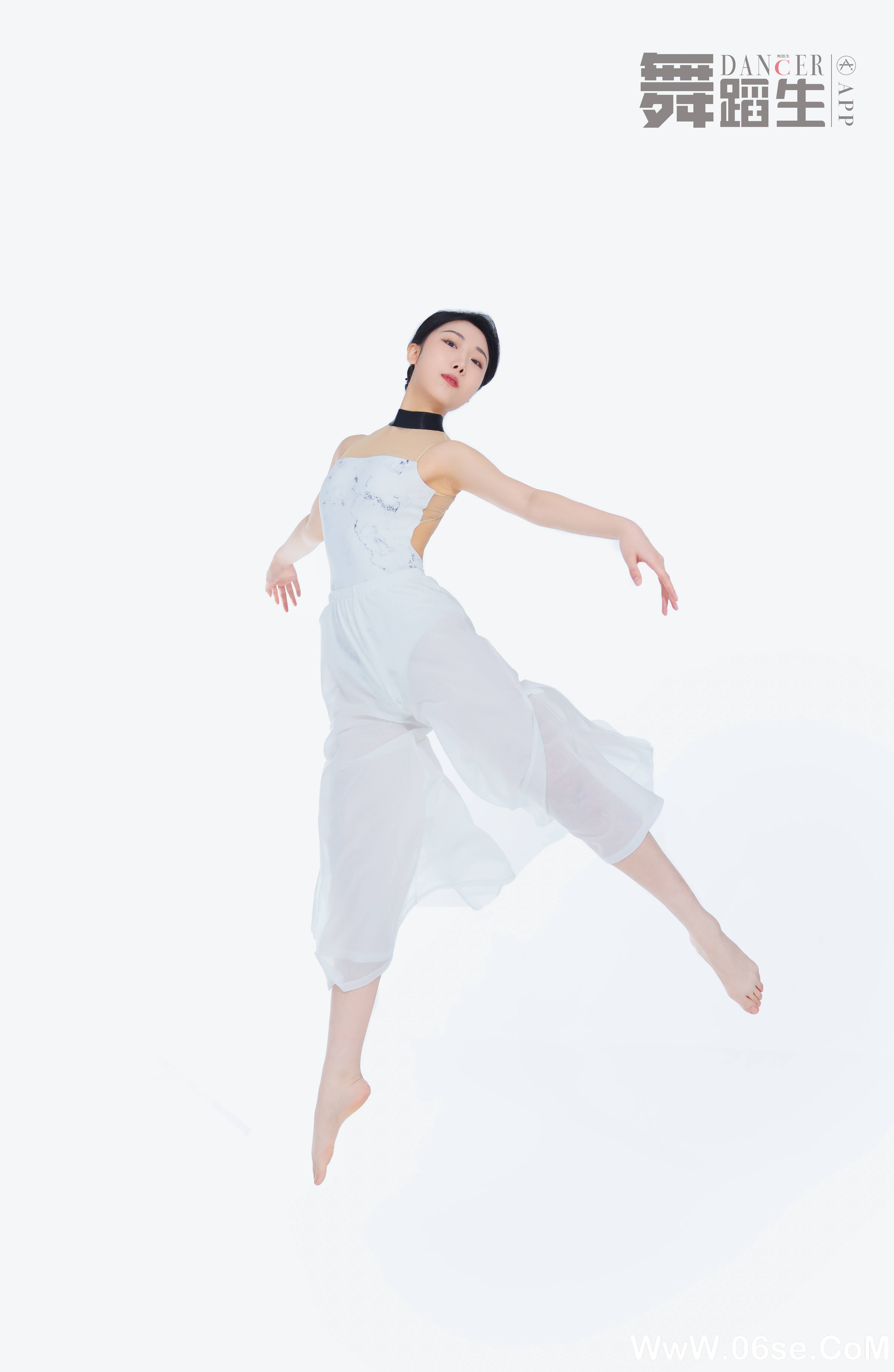 图片[2]-[GALLI嘉丽]舞蹈生日记 083 – 风舞如蝶 薛慧[42P311M]-六色网