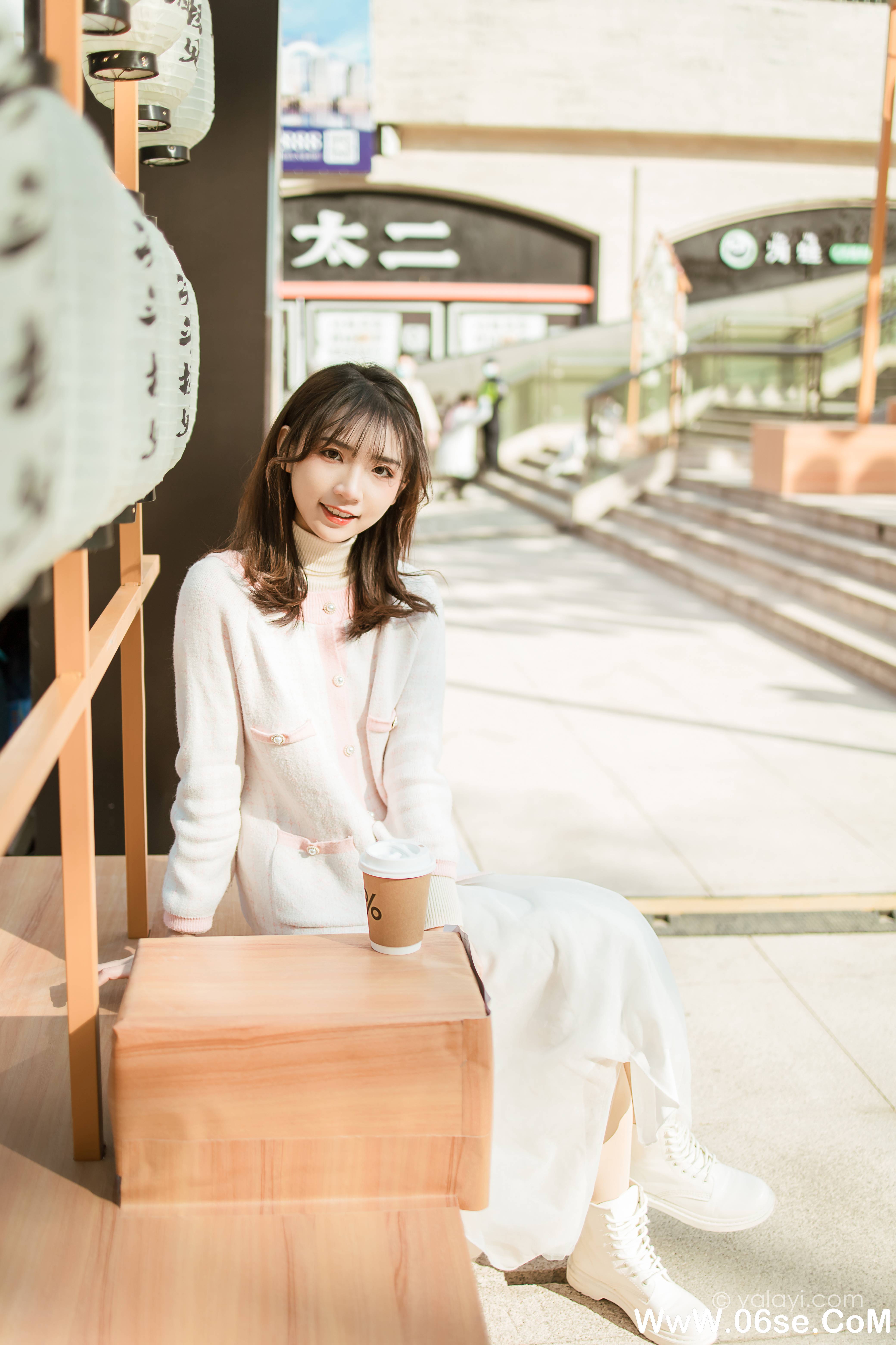 图片[21]-[YALAYI雅拉伊] 2021.01.11 NO.750  果果《甜蜜约会》[40P+1P437M]-六色网