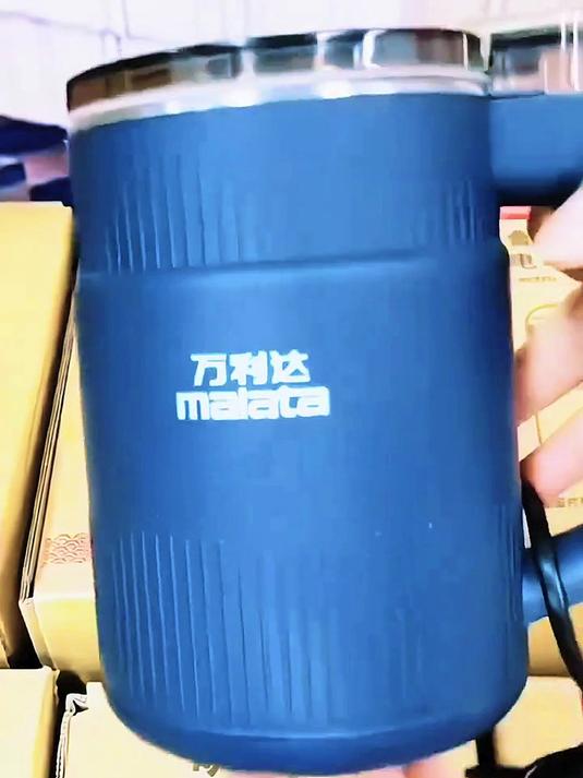 万利达新款大号磨粉机家用,五谷杂粮破碎机电动三七咖啡豆研磨机