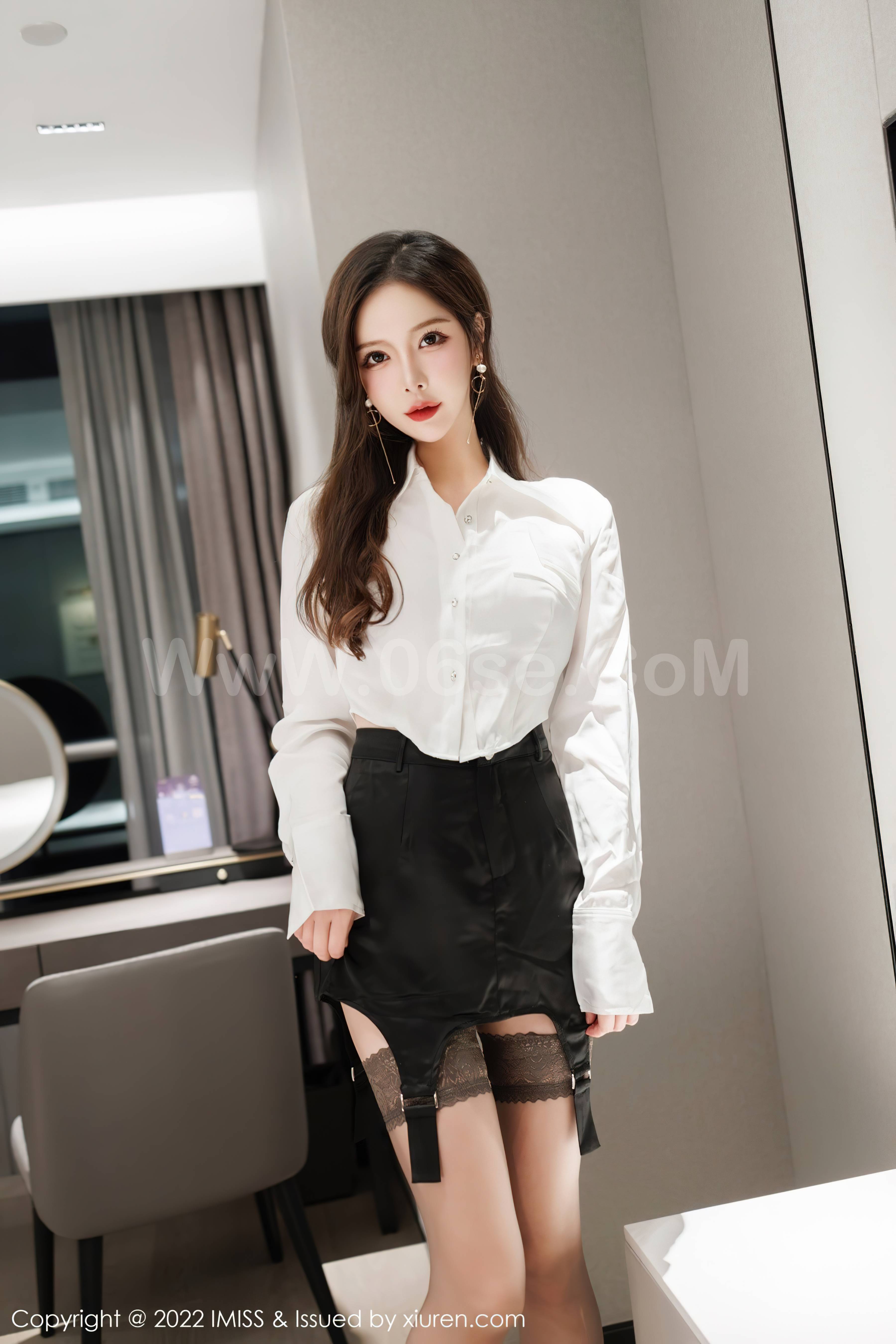 图片[20]-IMISS Vol.661 LindaLinda-六色网