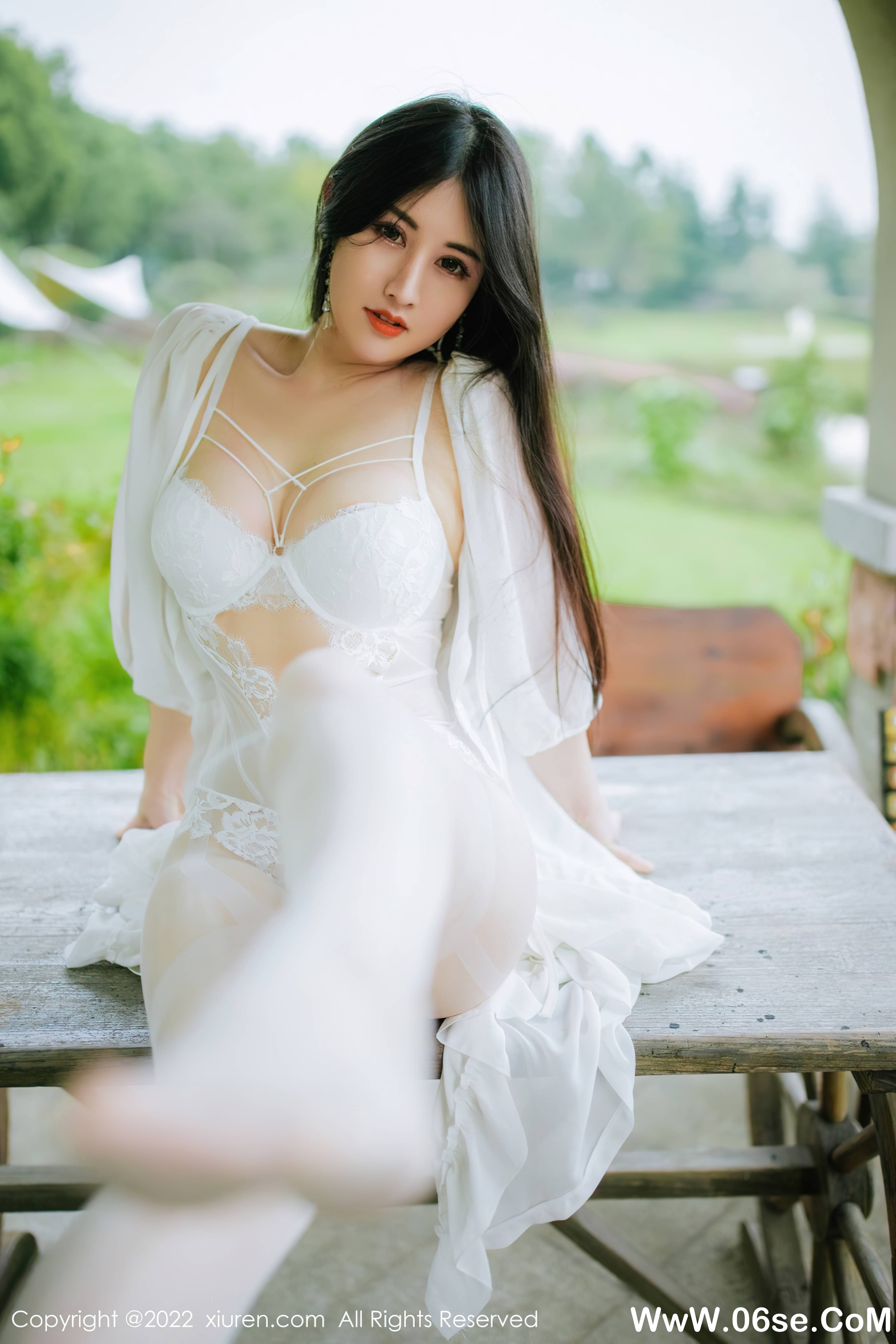 图片[23]-[XIUREN秀人网] 2022.01.18 NO.4476 诗诗[39+1P368M]-六色网