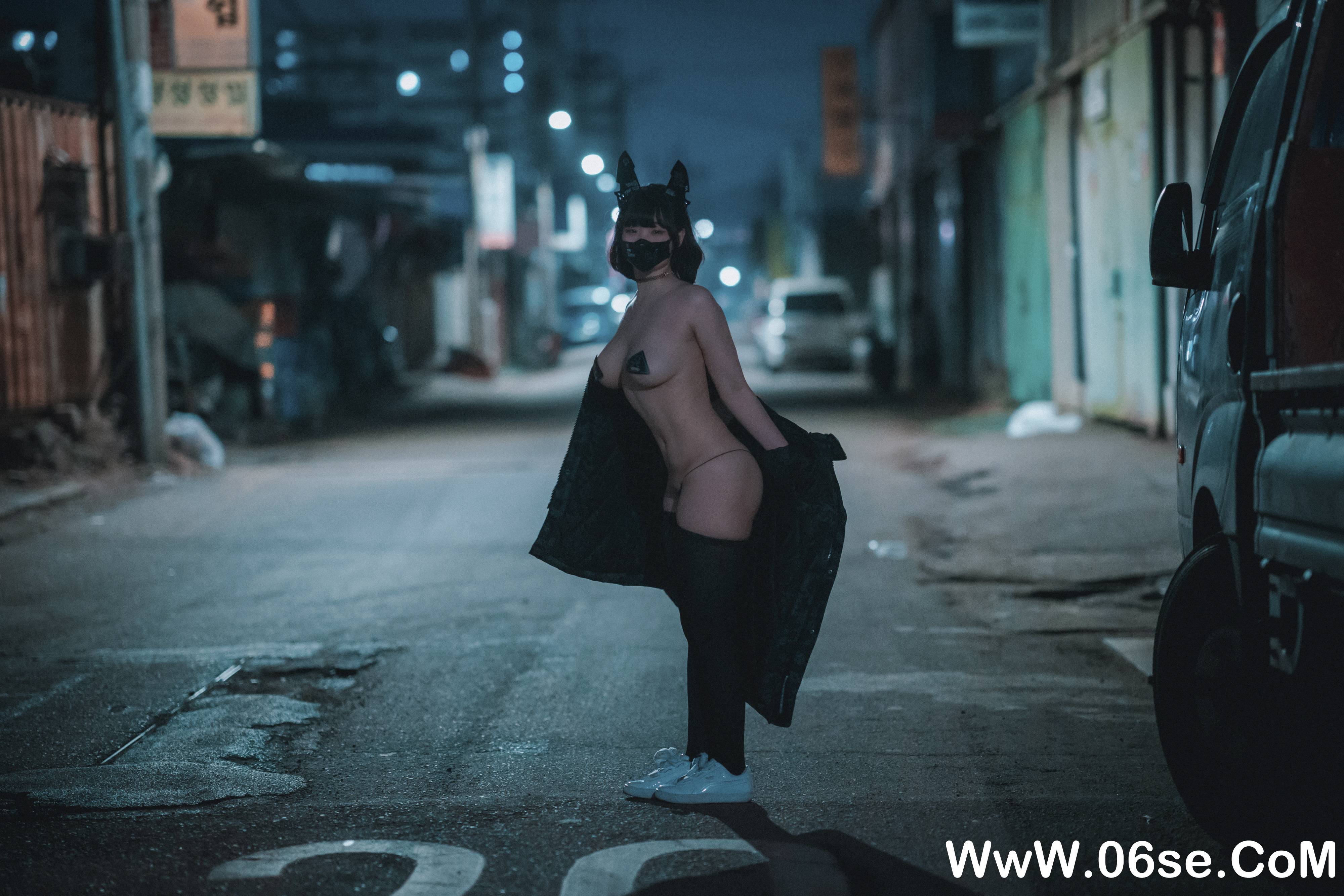 图片[74]-DJAWA — NO.134 Rudy The Wolf of Midnight [230P2.5G]-六色网