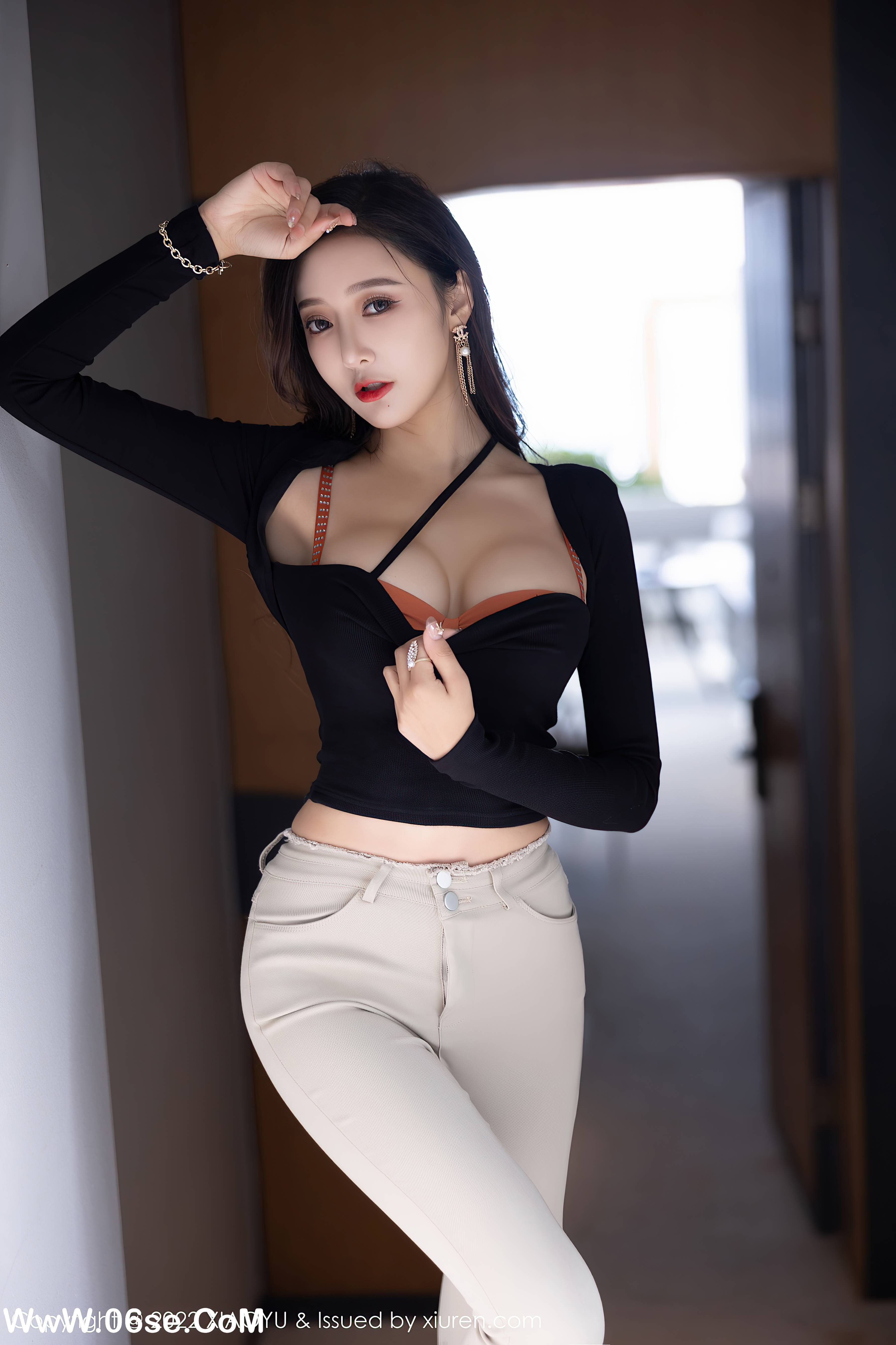 图片[17]-[XIAOYU语画界] 2022.04.21 NO.762 王馨瑶yanni[63+1P547M]-六色网