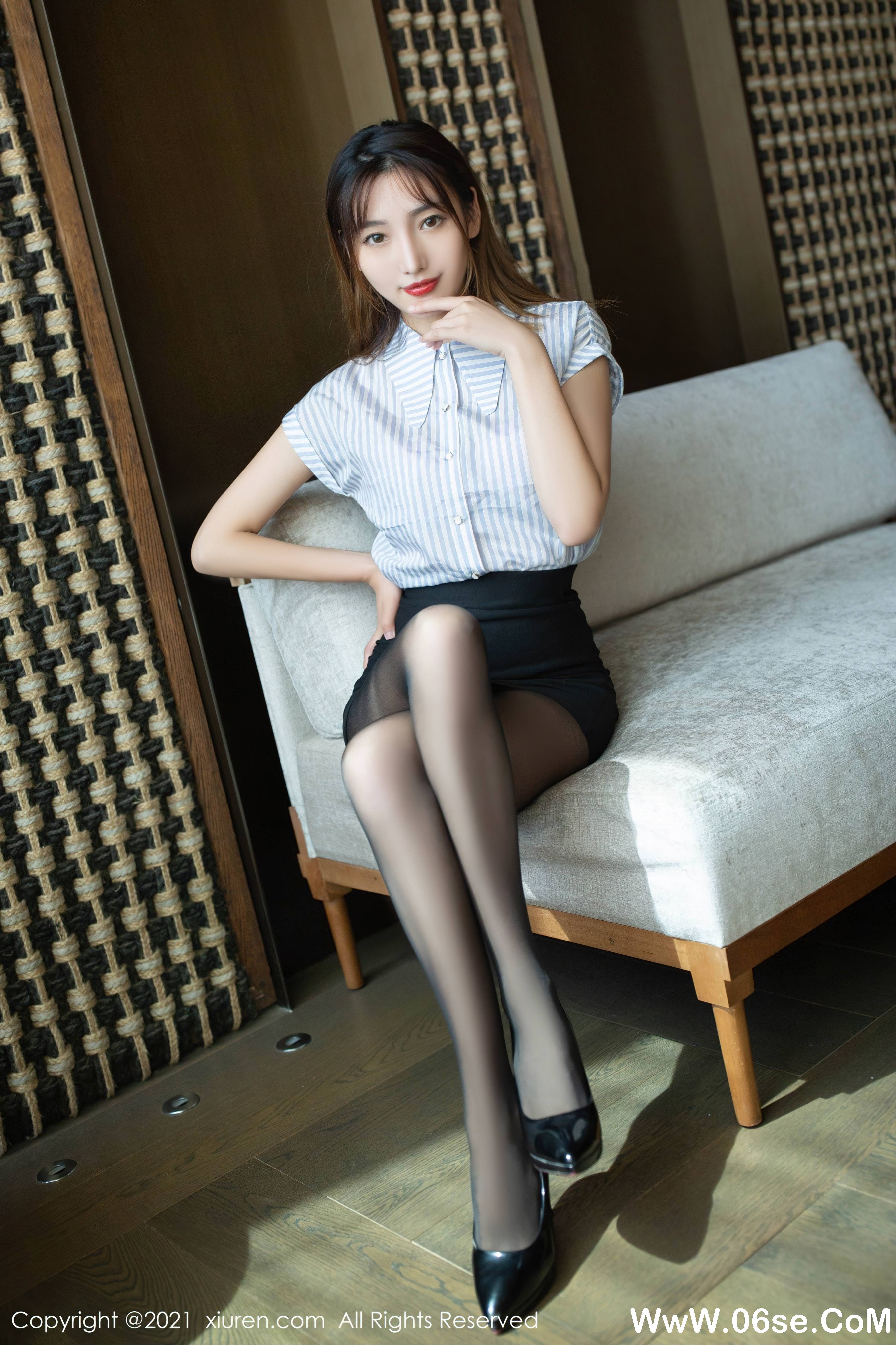 图片[39]-[XIUREN秀人网] 2021.12.09 NO.4321 陆萱萱[95+1P980M]-六色网