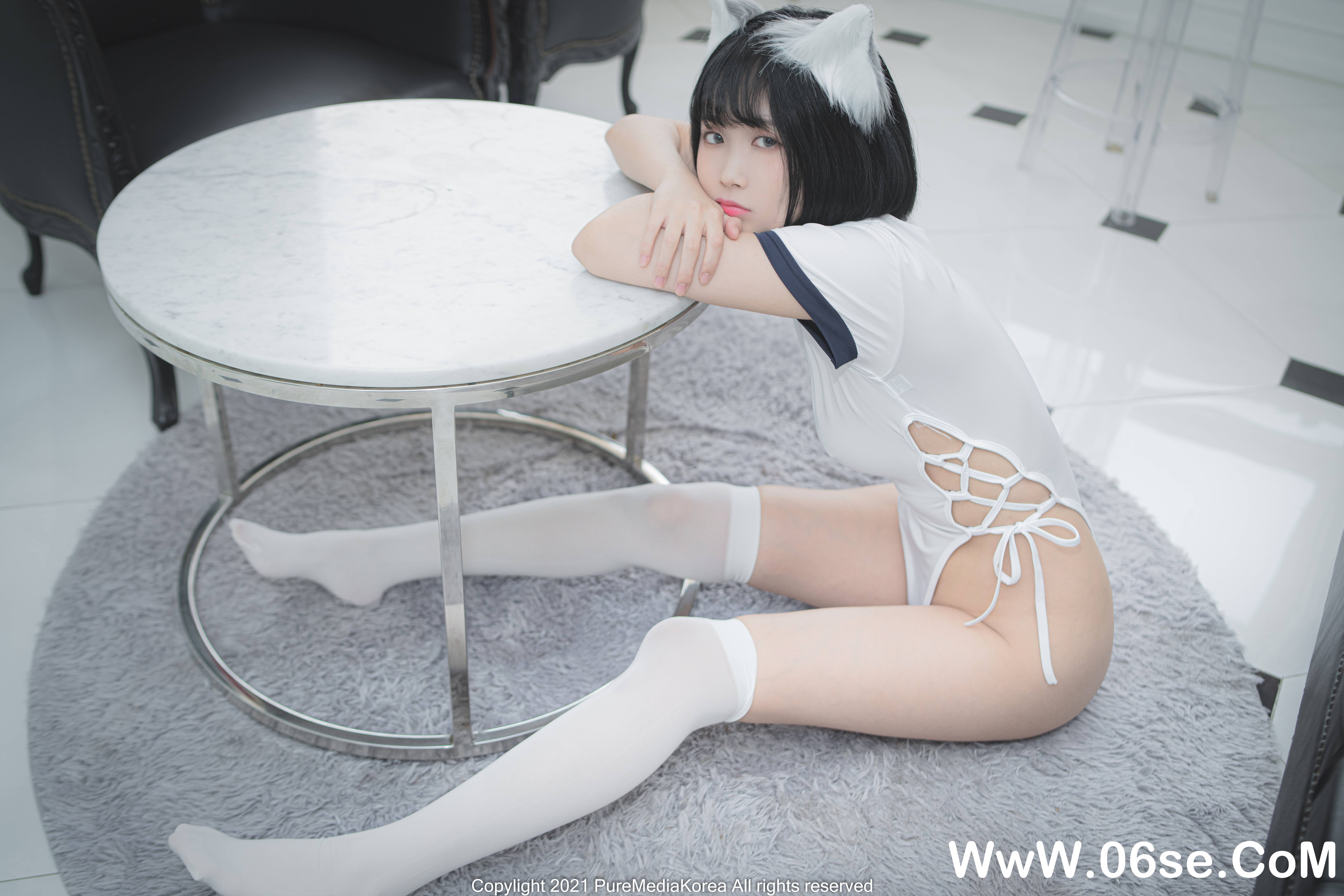 图片[47]-[Pure Media] NO.071 Leechu[90P957M]-六色网