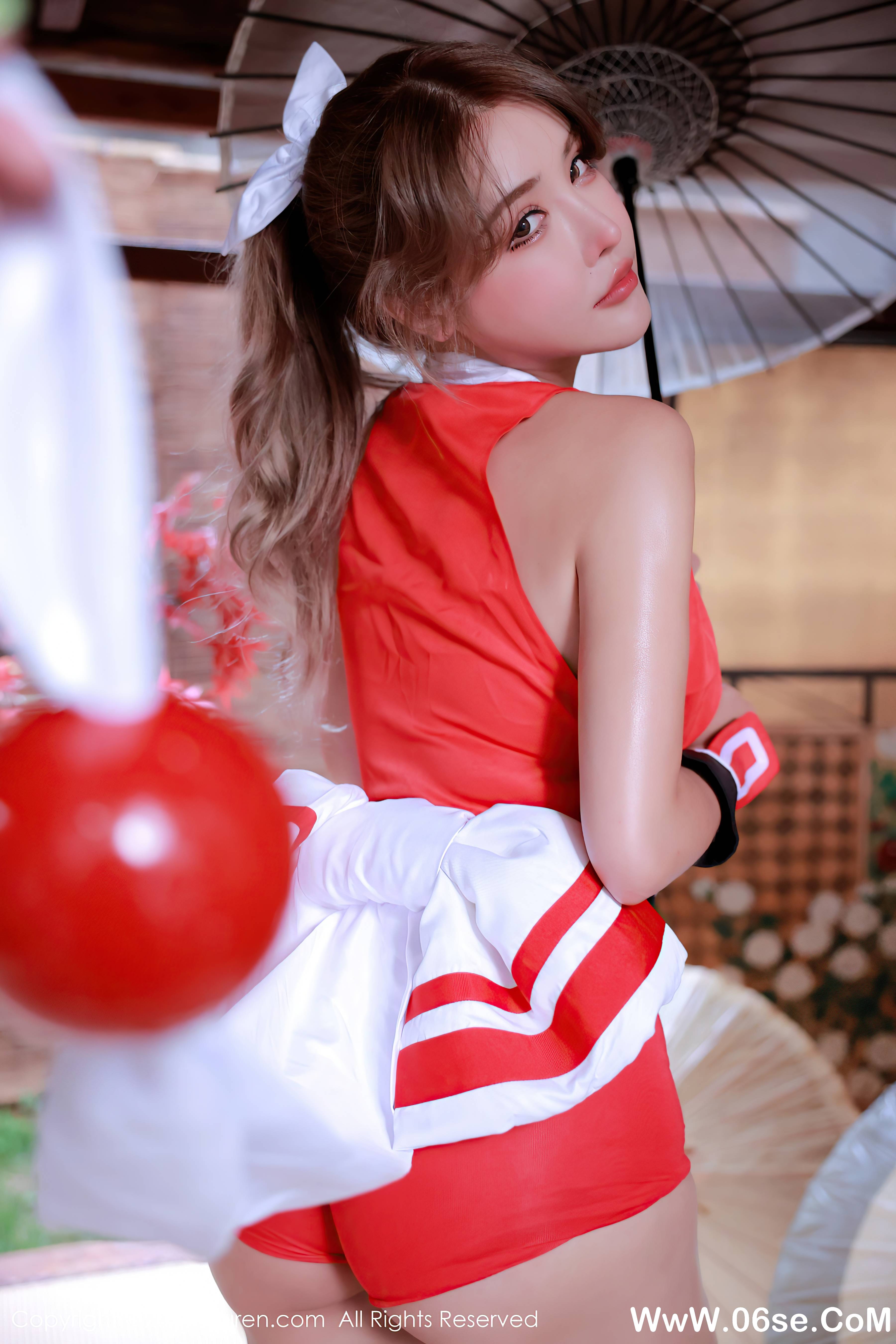 图片[8]-[XIUREN秀人网] 2021.07.28 NO.3724 肉晴MINI[57+1P606M]-六色网