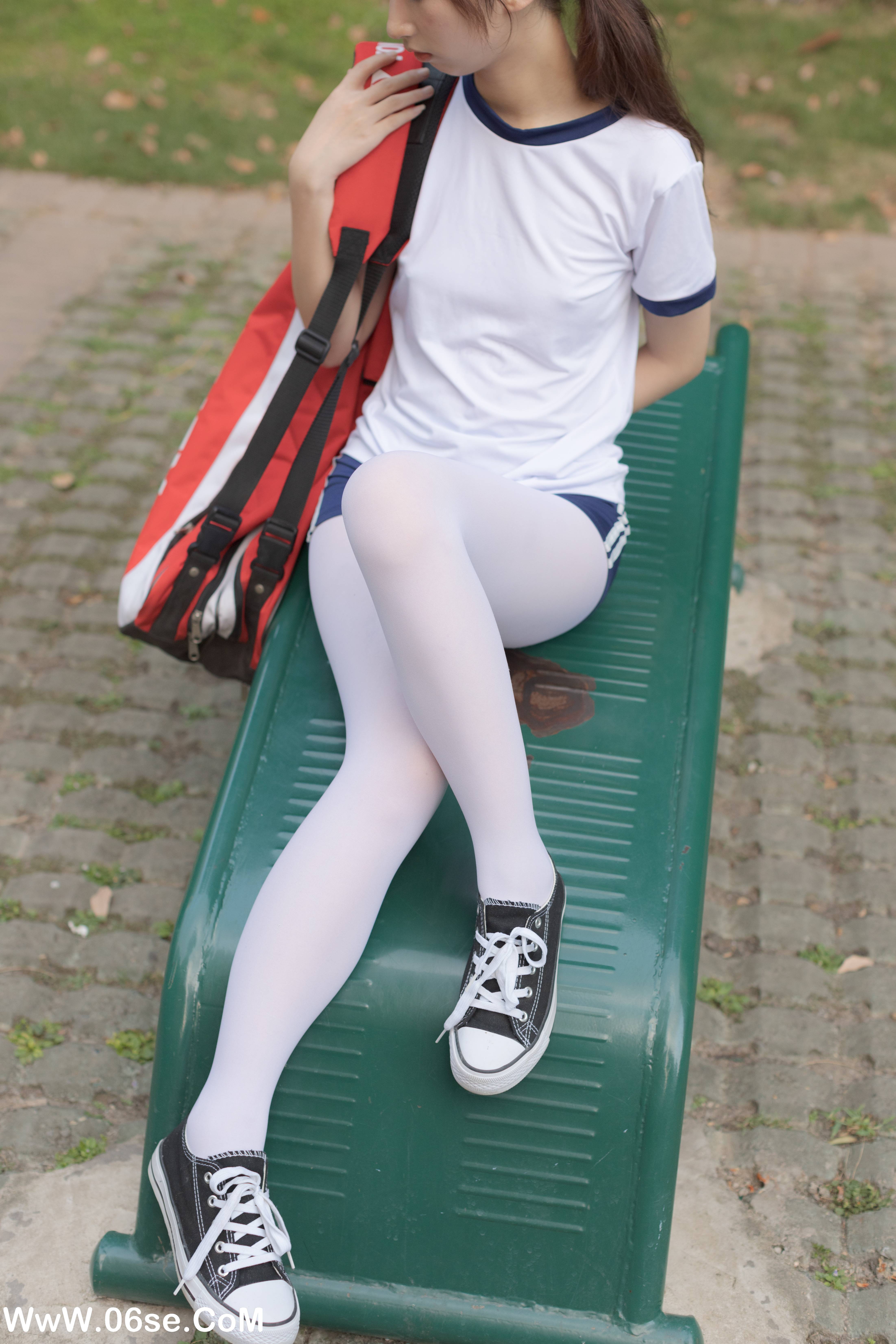 图片[17]-森萝财团写真 – 無料定制 004 健身少女[19P243M]-六色网