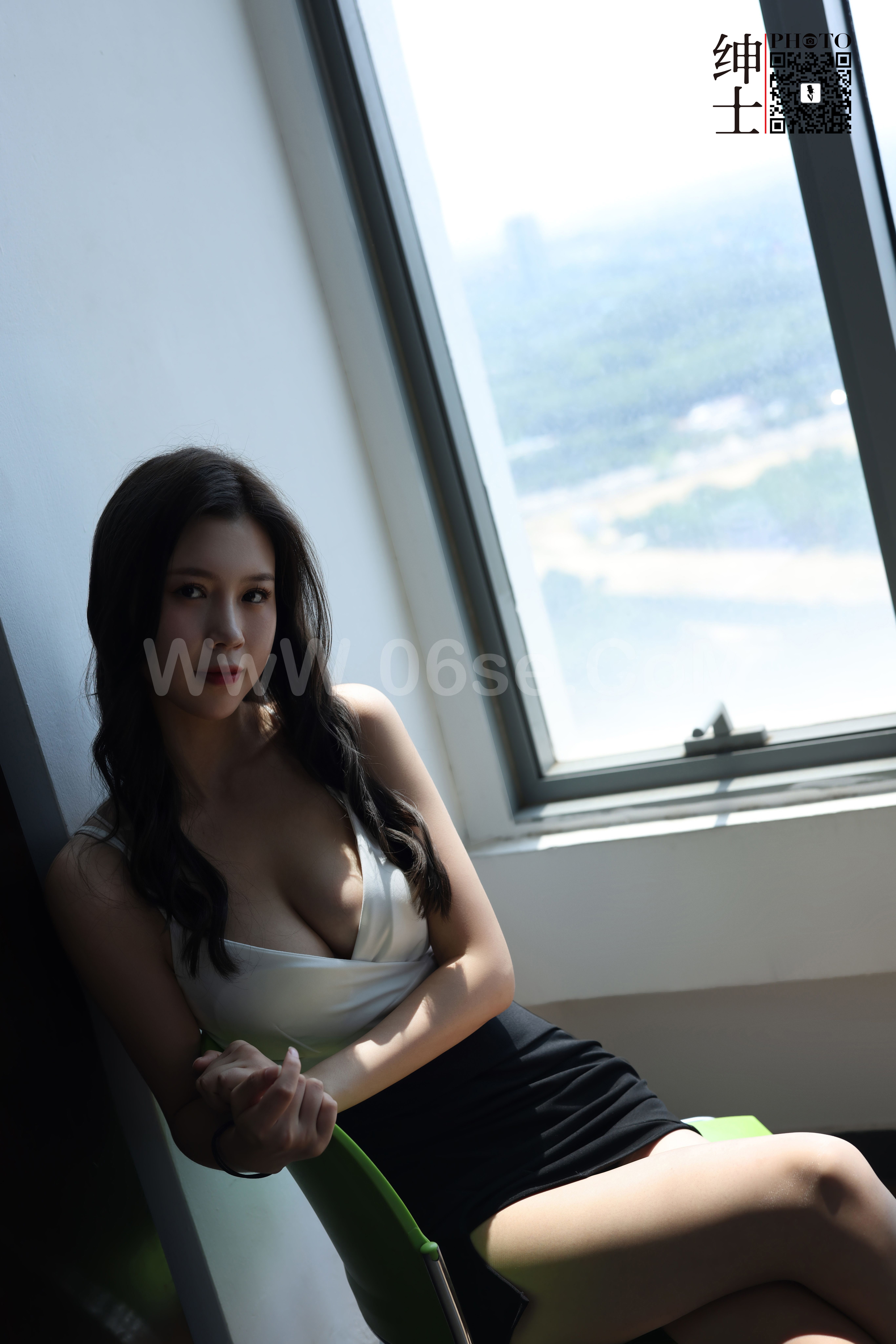 图片[41]-[绅士摄影] SS104 昕昕[45P／360MB]-六色网