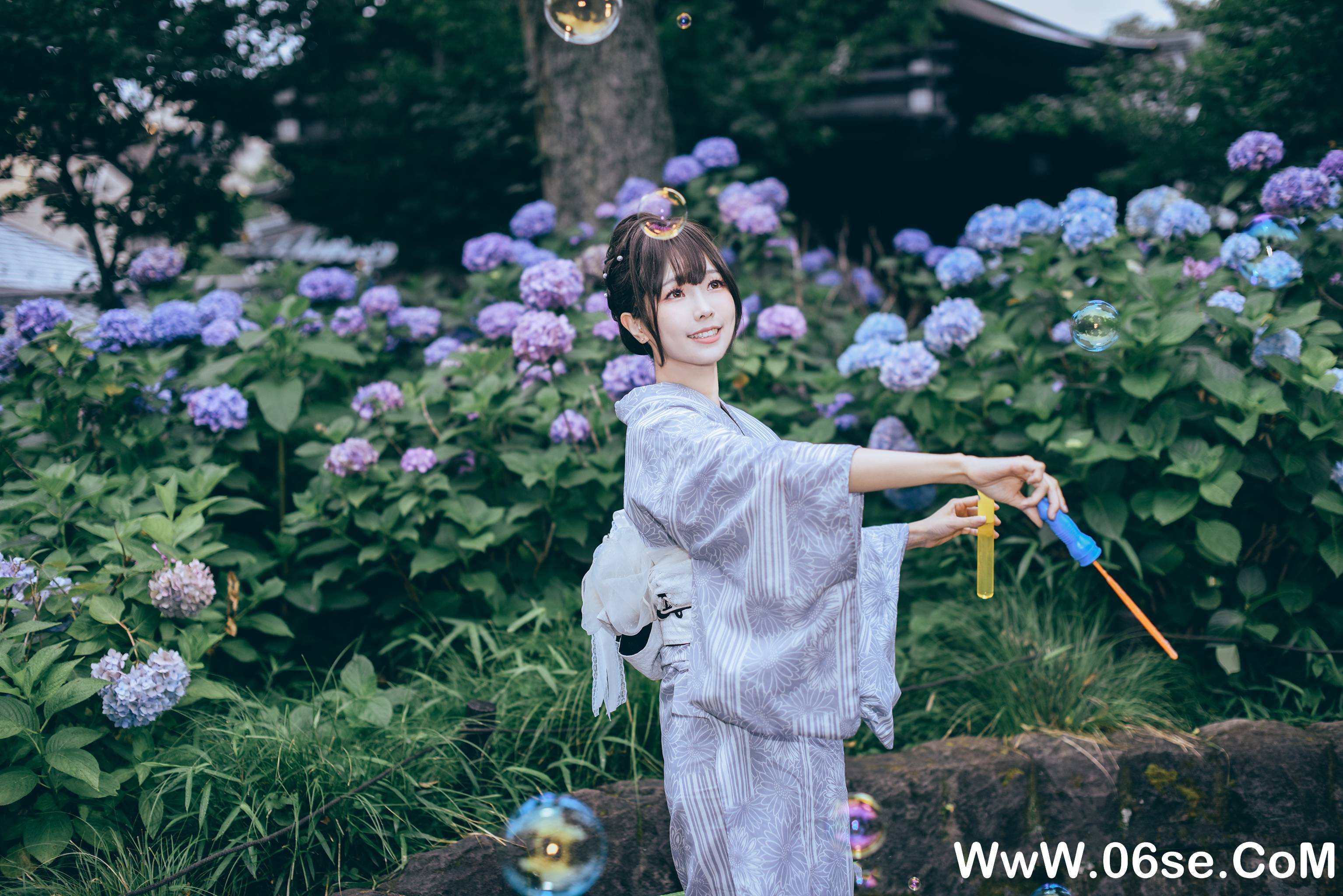 图片[23]-Ely_eee(ElyEE子) NO.039 — Yukata [56P+4V244M]-六色网