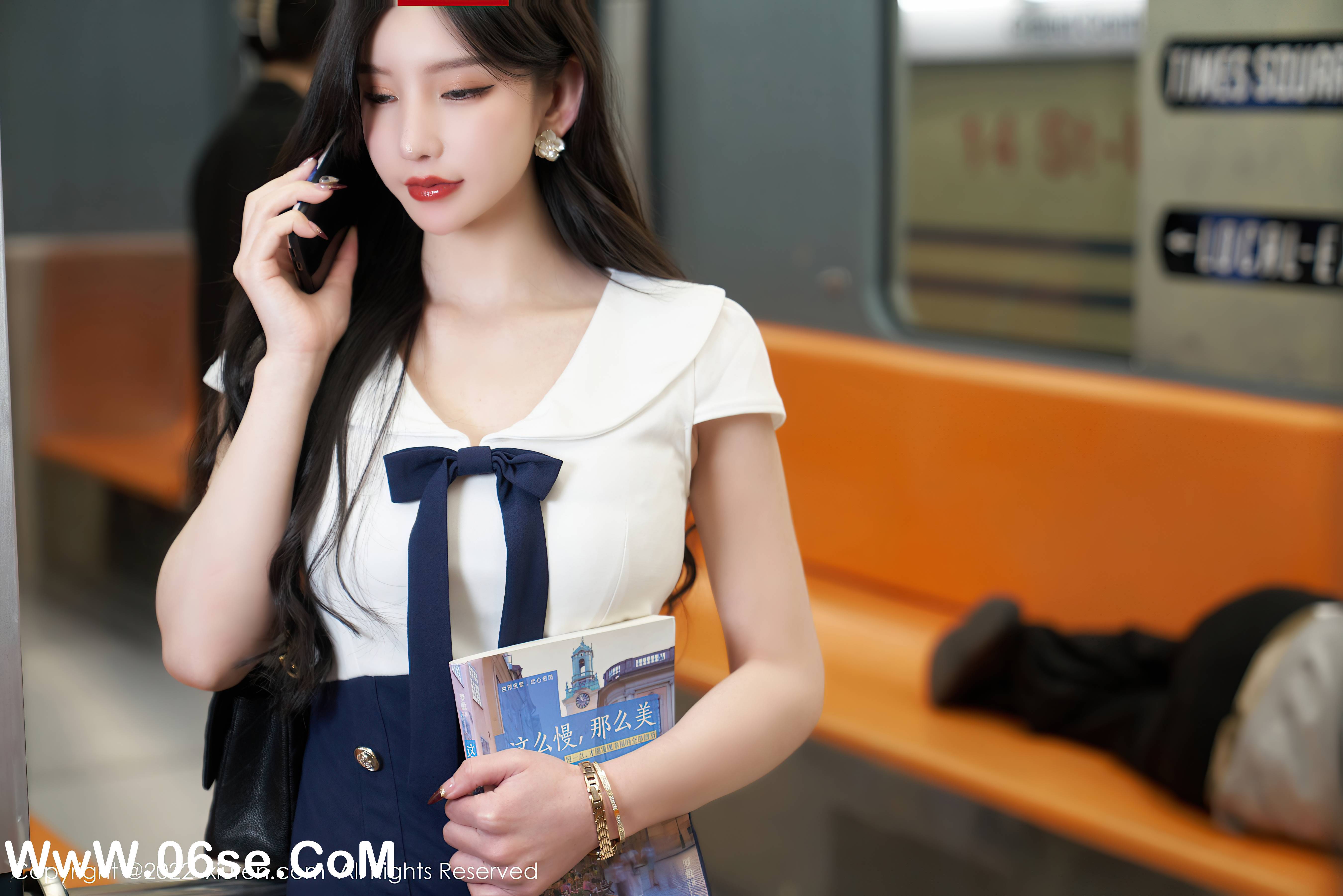 图片[18]-[XIUREN秀人网] 2022.05.07 NO.4979 周于希Sally[80+1P679M]-六色网