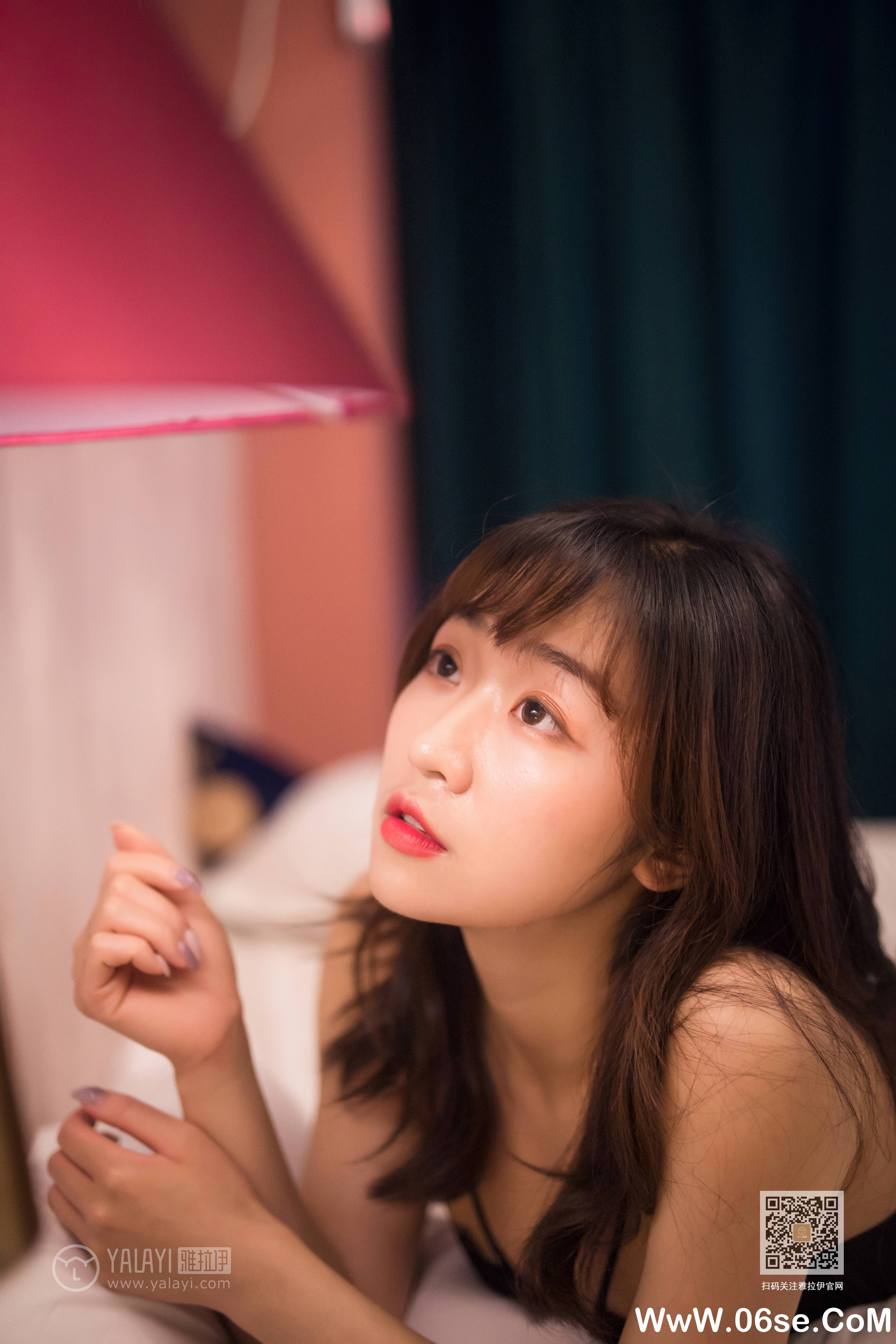 图片[33]-[YALAYI雅拉伊] 2020.02.07 NO.537 小颖《撒娇女友最好命》[47P+1P865M]-六色网